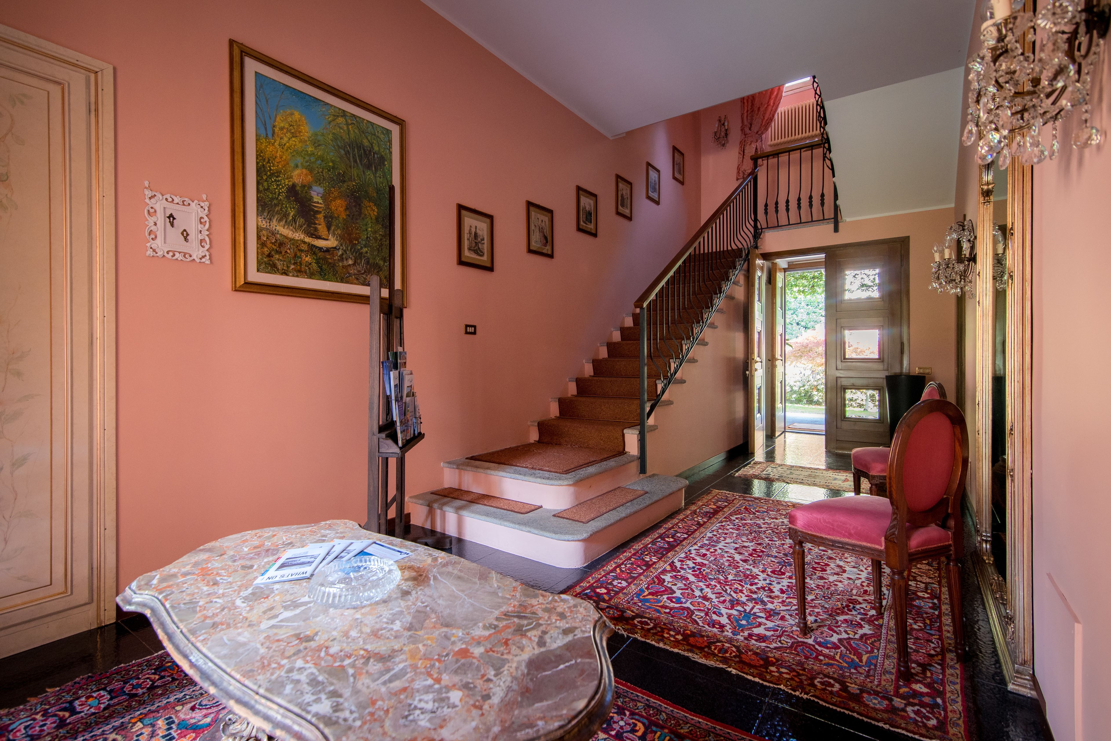 B&B 3 tigli