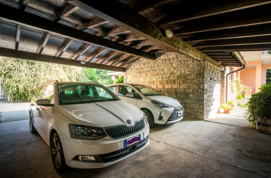 B&B 3 tigli