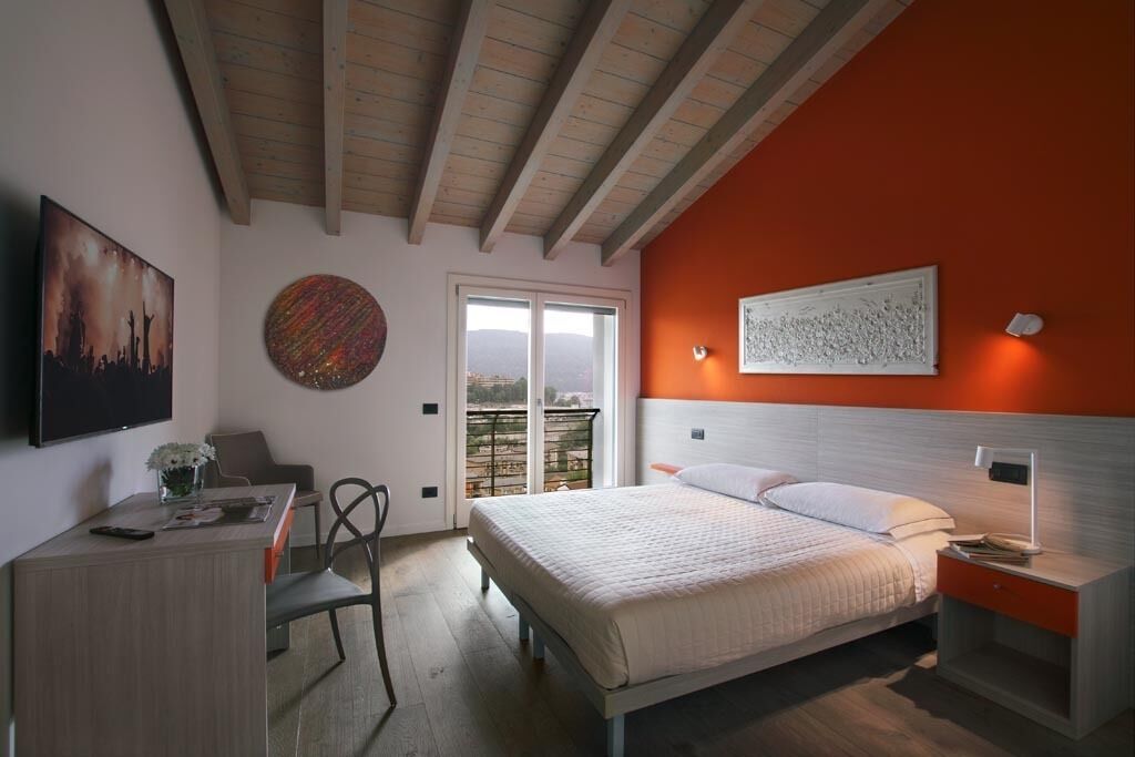 Residence Caffè Maya