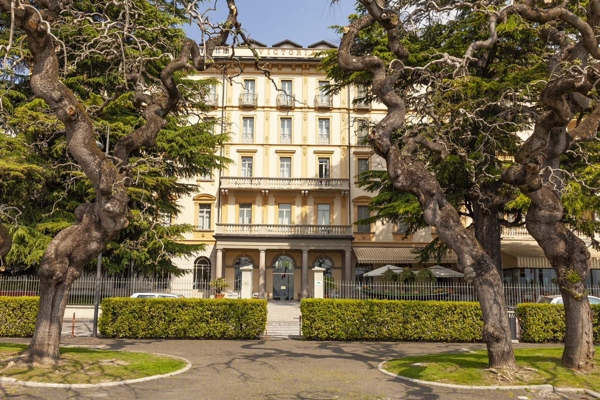 Grand Hotel Victoria