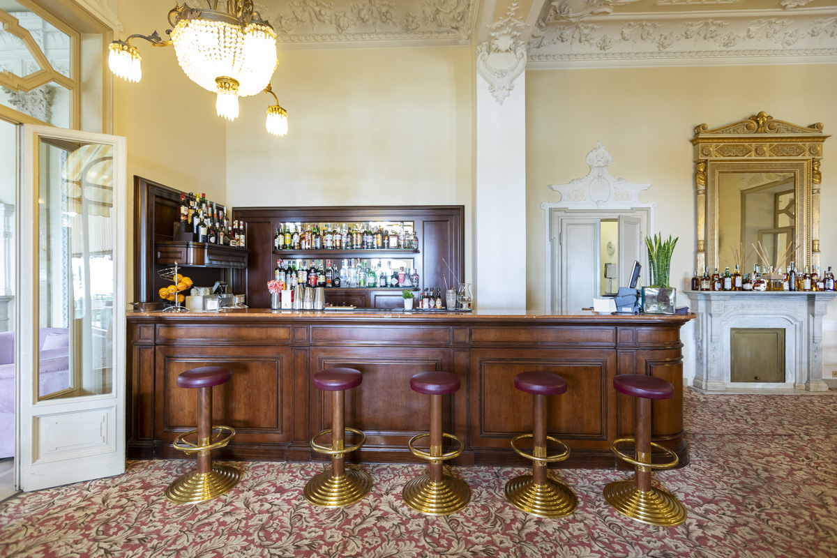 Grand Hotel Victoria