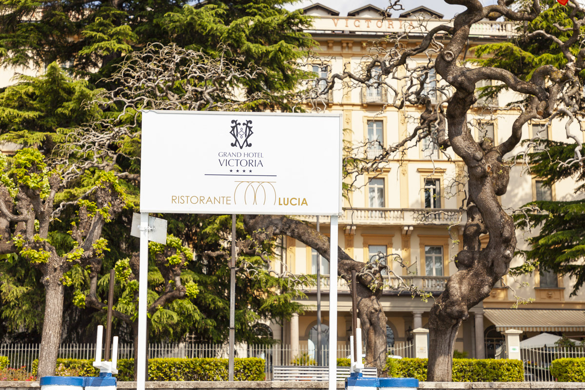 Grand Hotel Victoria