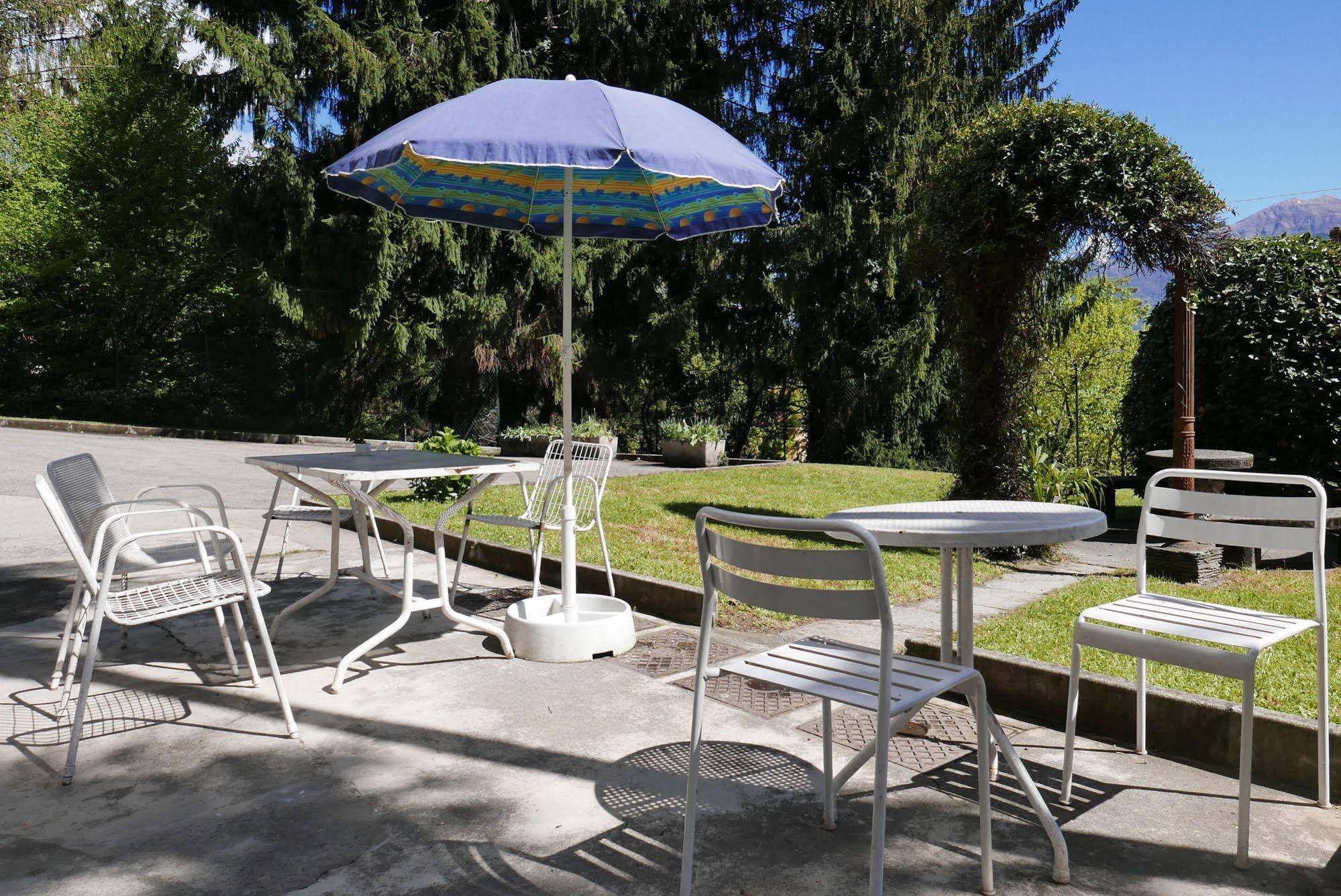 Lake Como Peace Lodge