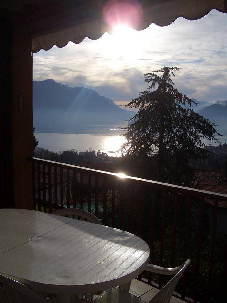Villa Belvedere - Residence Le Terrazze