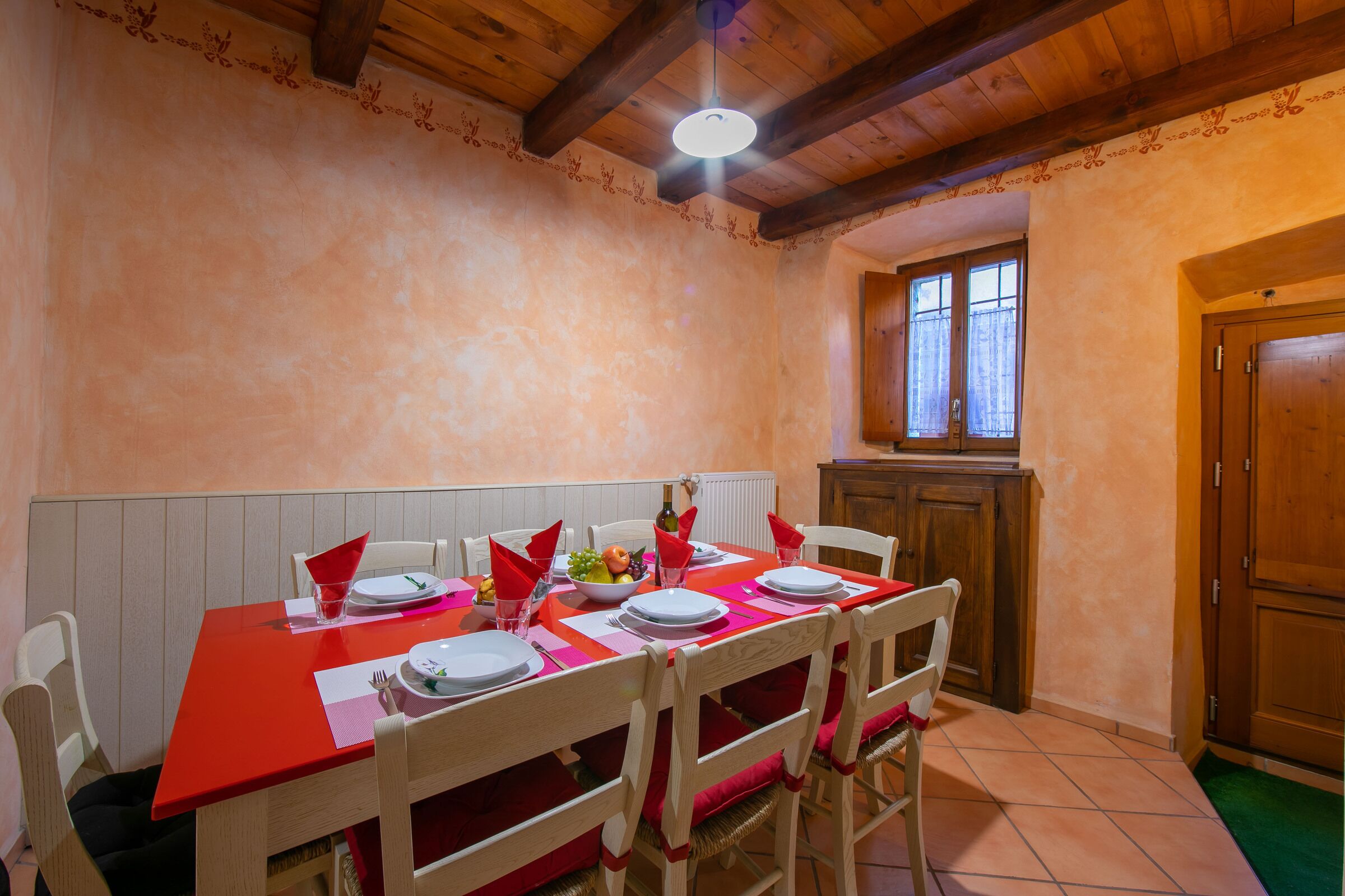 La Casa Del Mamao