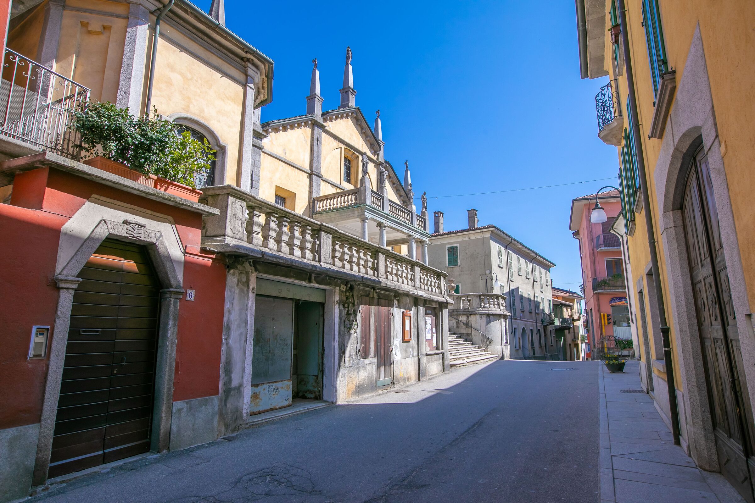 La Casa Del Mamao
