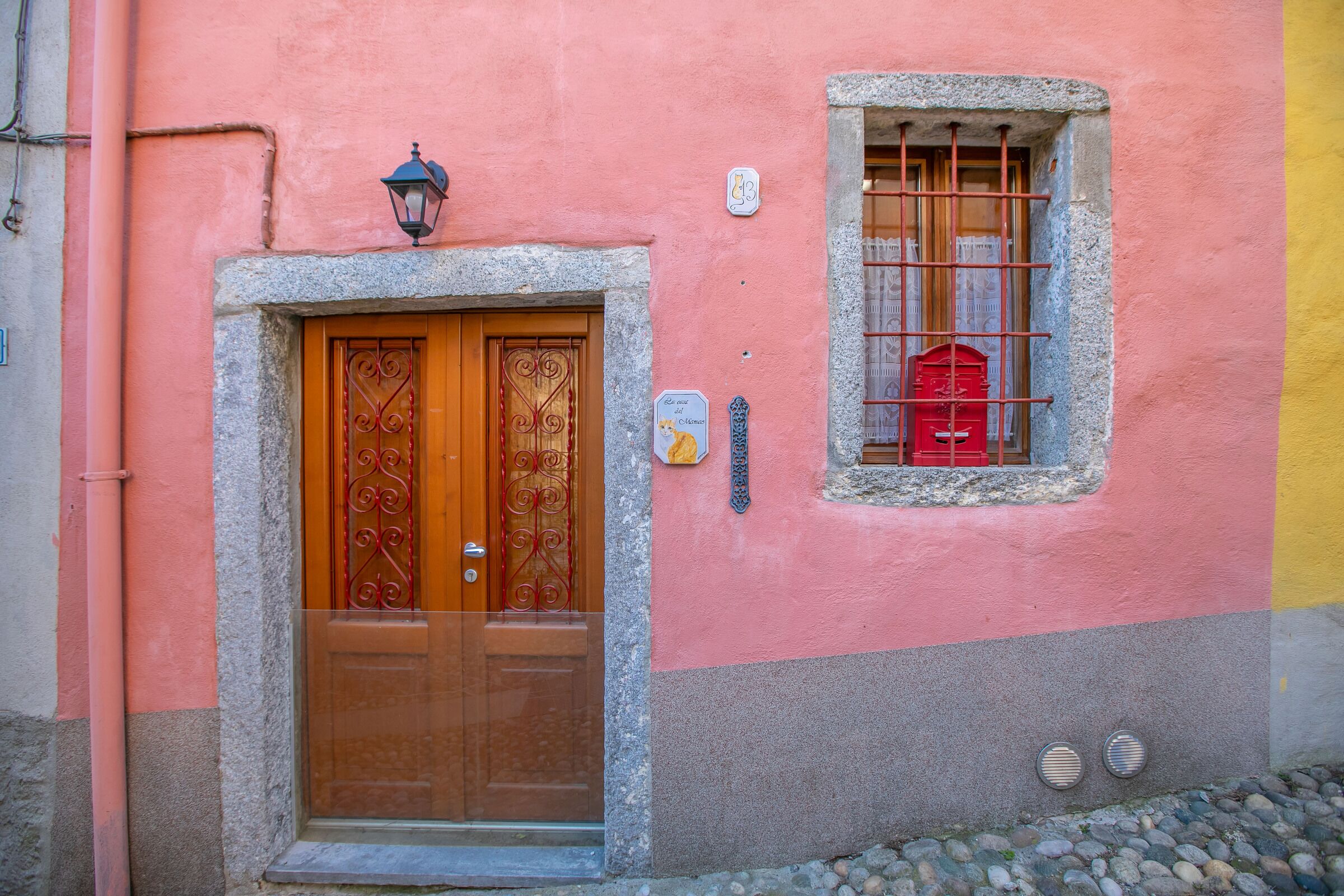 La Casa Del Mamao