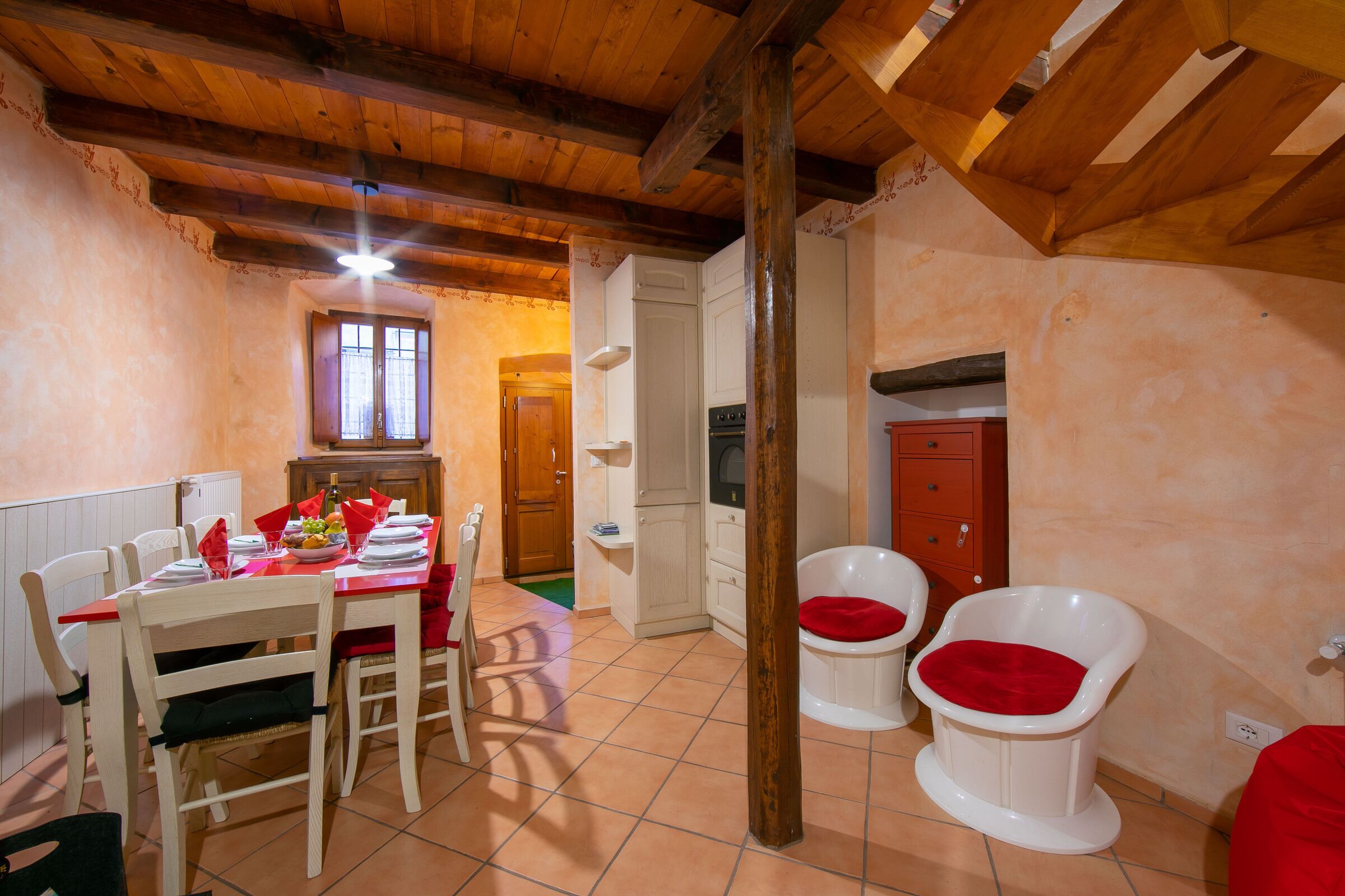 La Casa Del Mamao