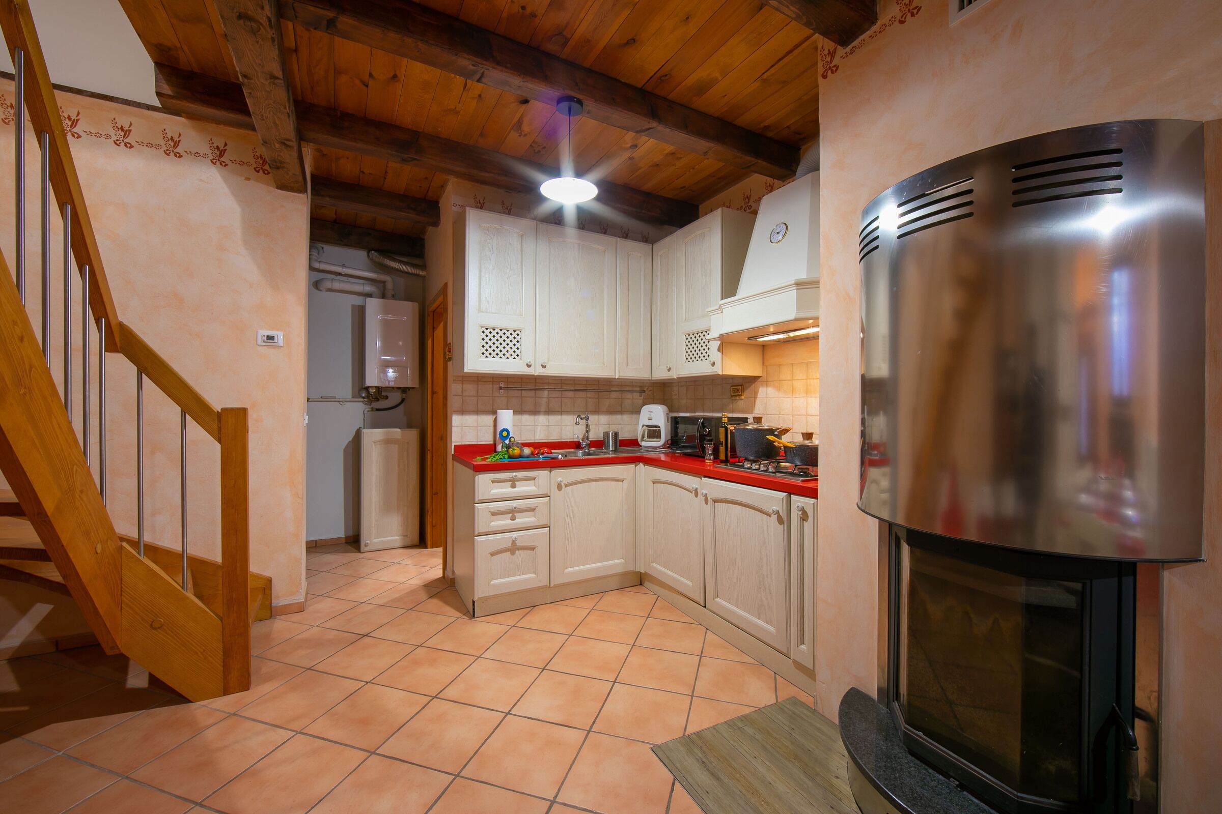 La Casa Del Mamao