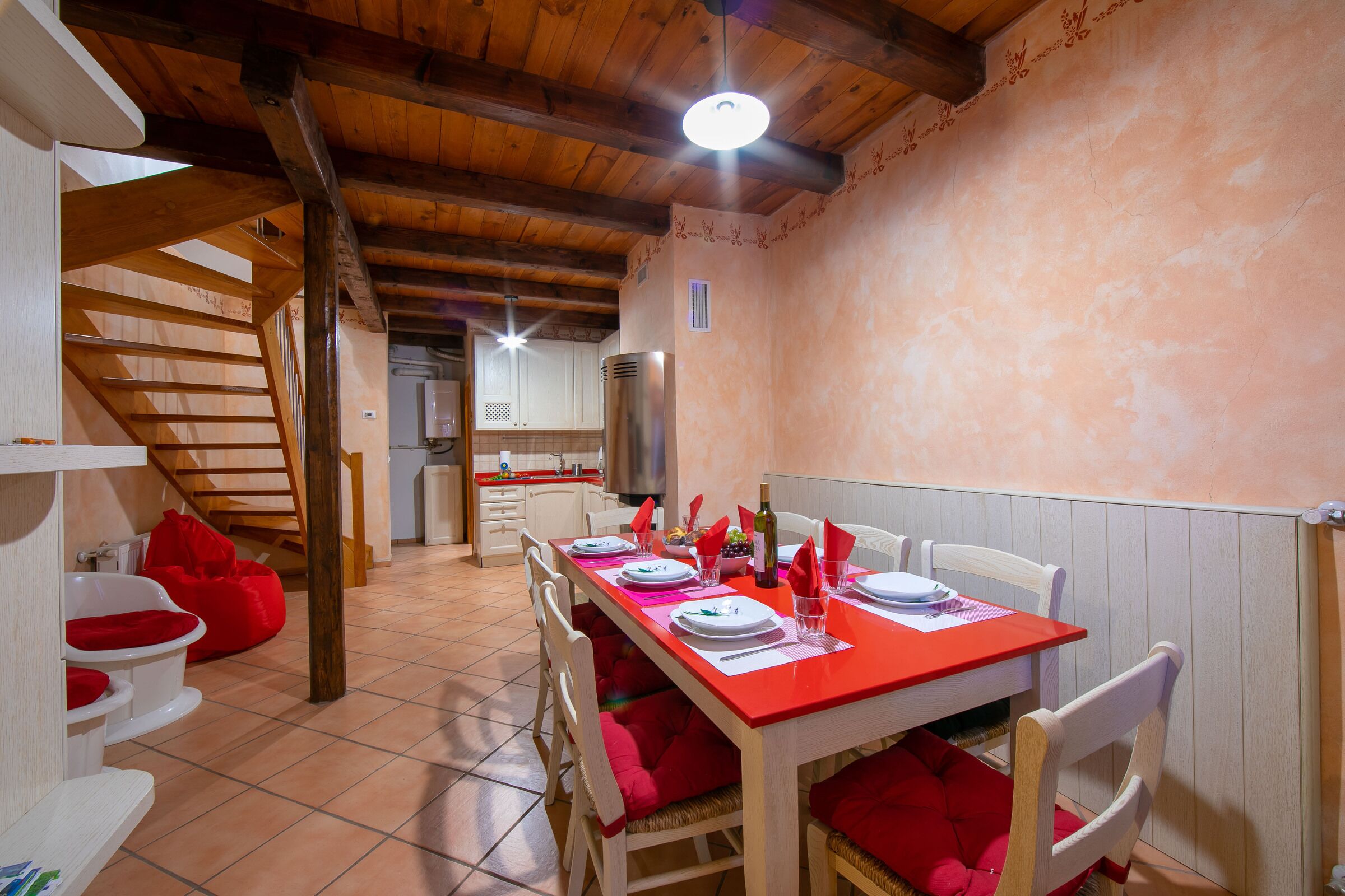 La Casa Del Mamao