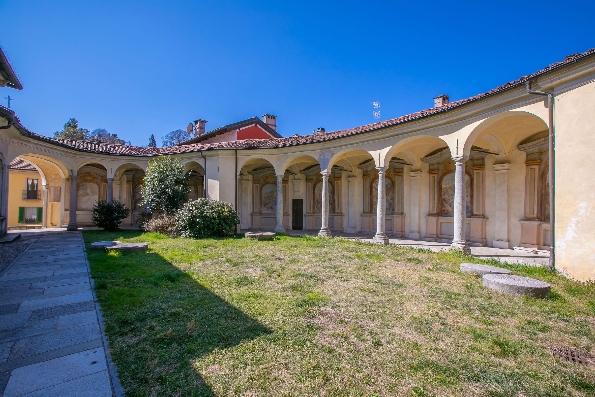 La Casa Del Mamao
