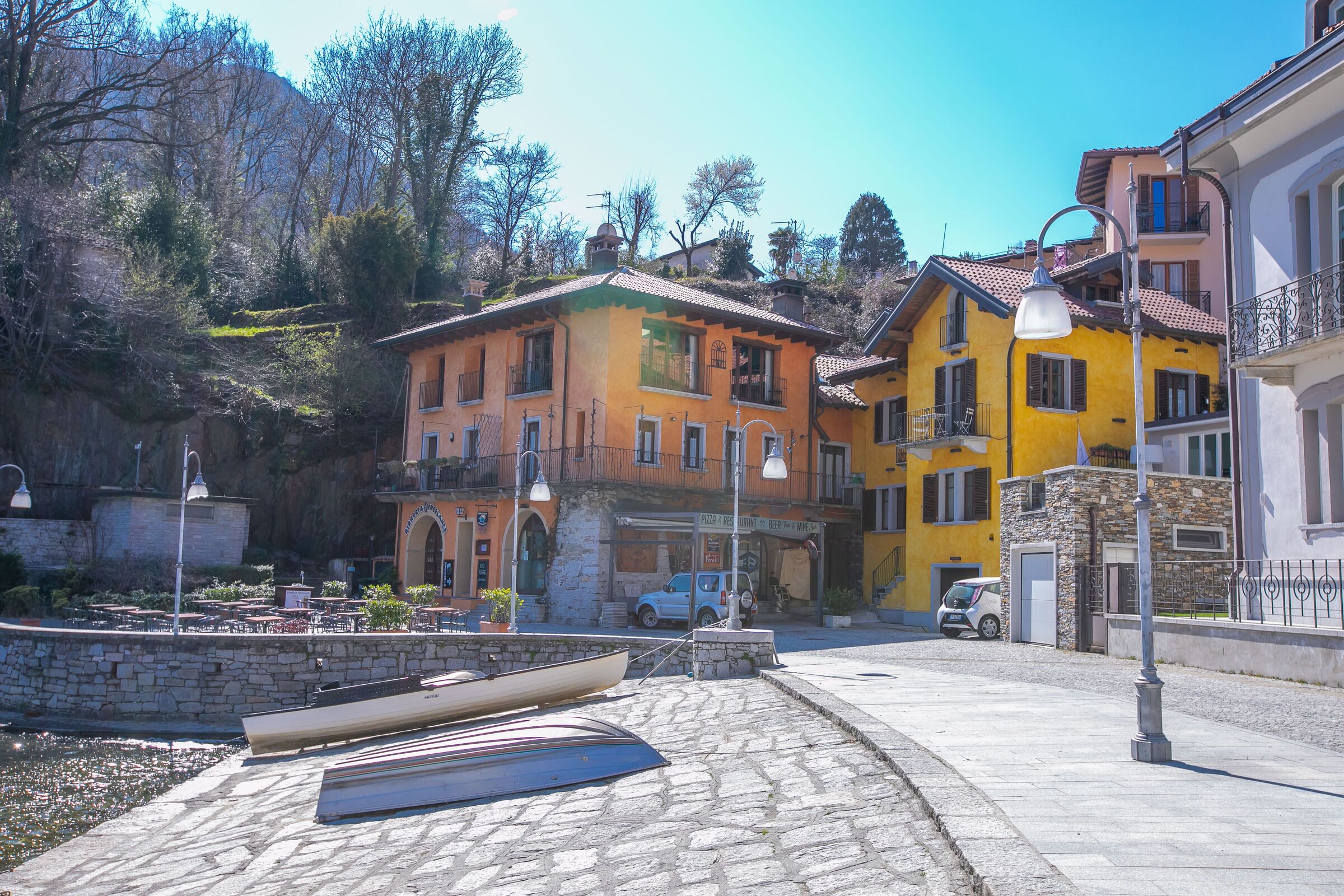 La Casa Del Mamao