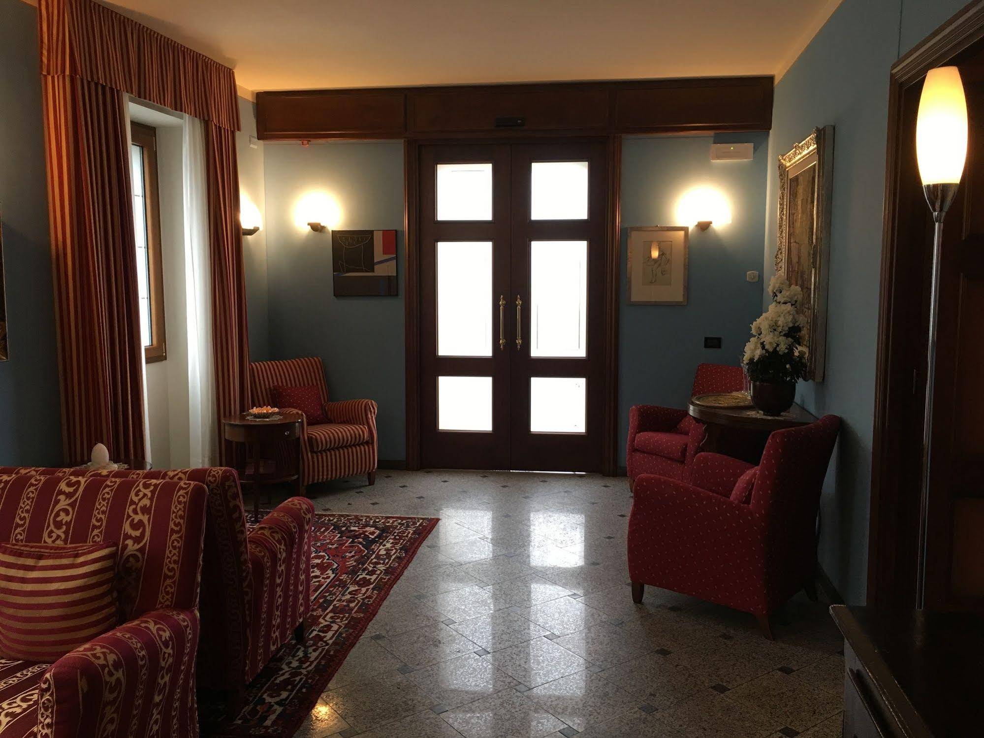 Ristorante La Quartina
