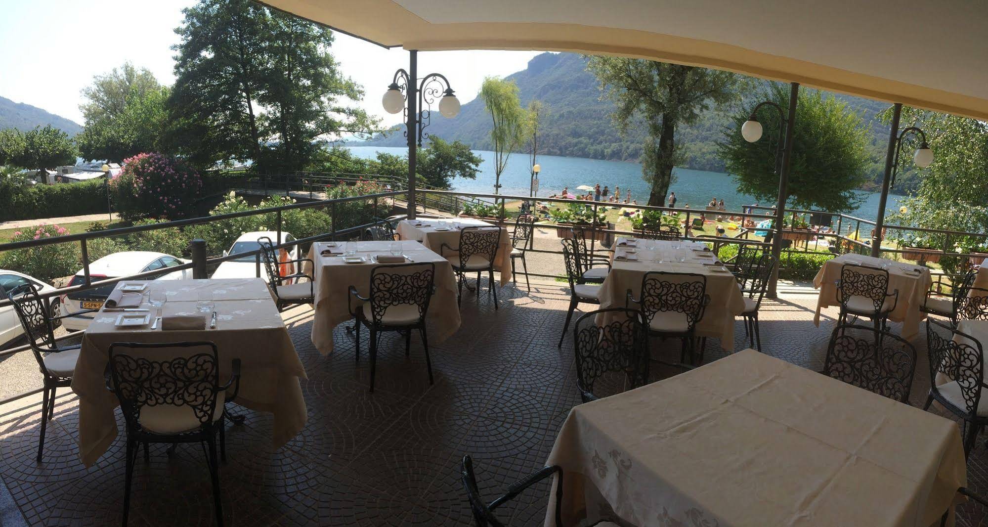 Ristorante La Quartina
