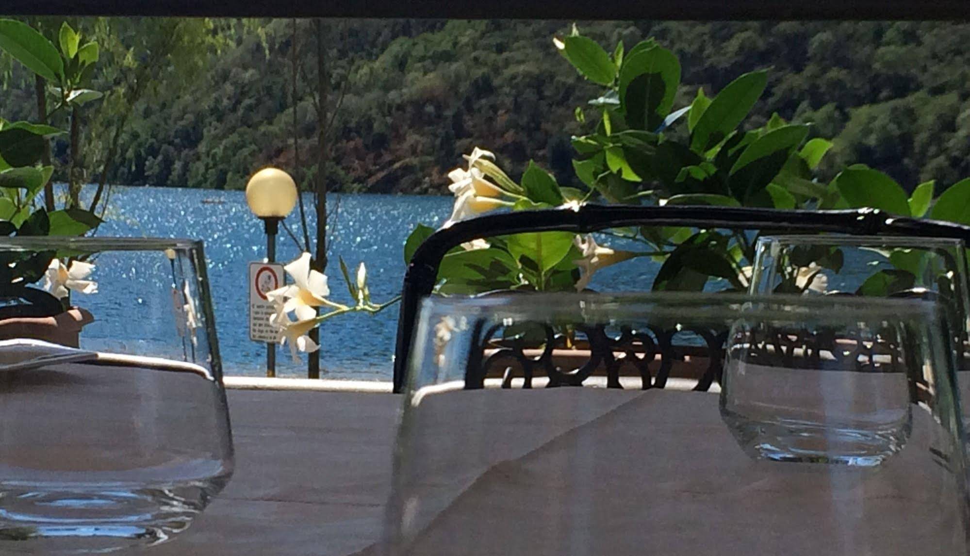 Ristorante La Quartina