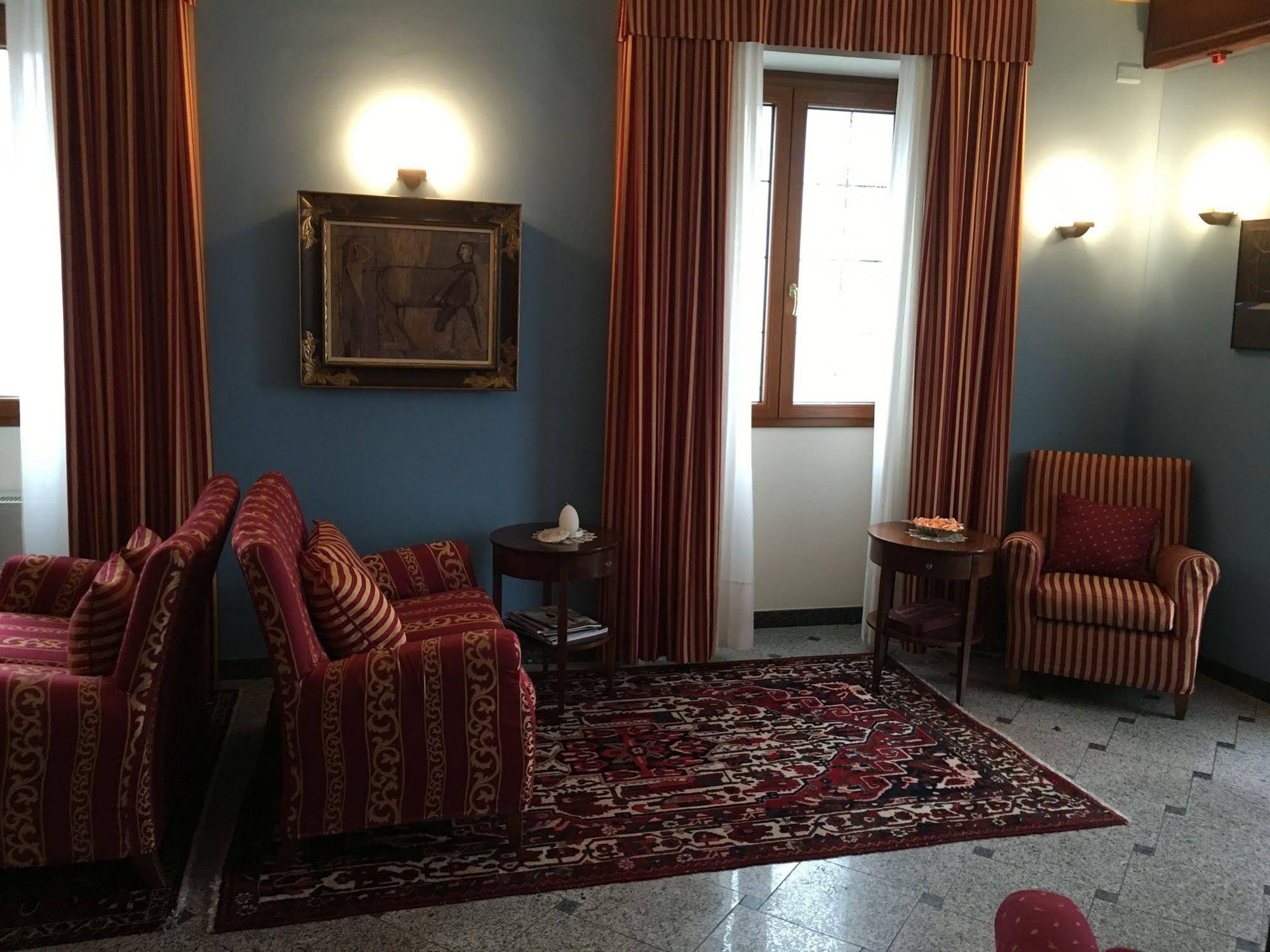 Ristorante La Quartina