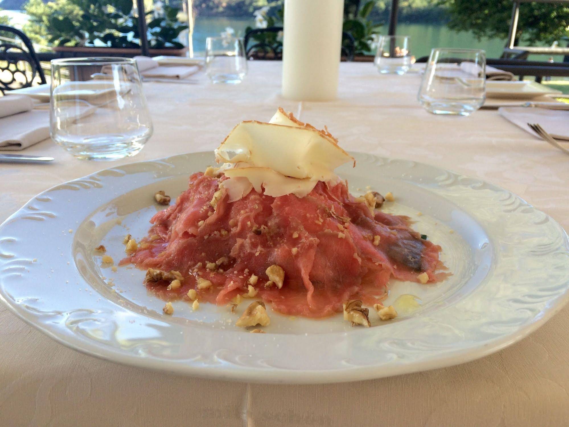 Ristorante La Quartina