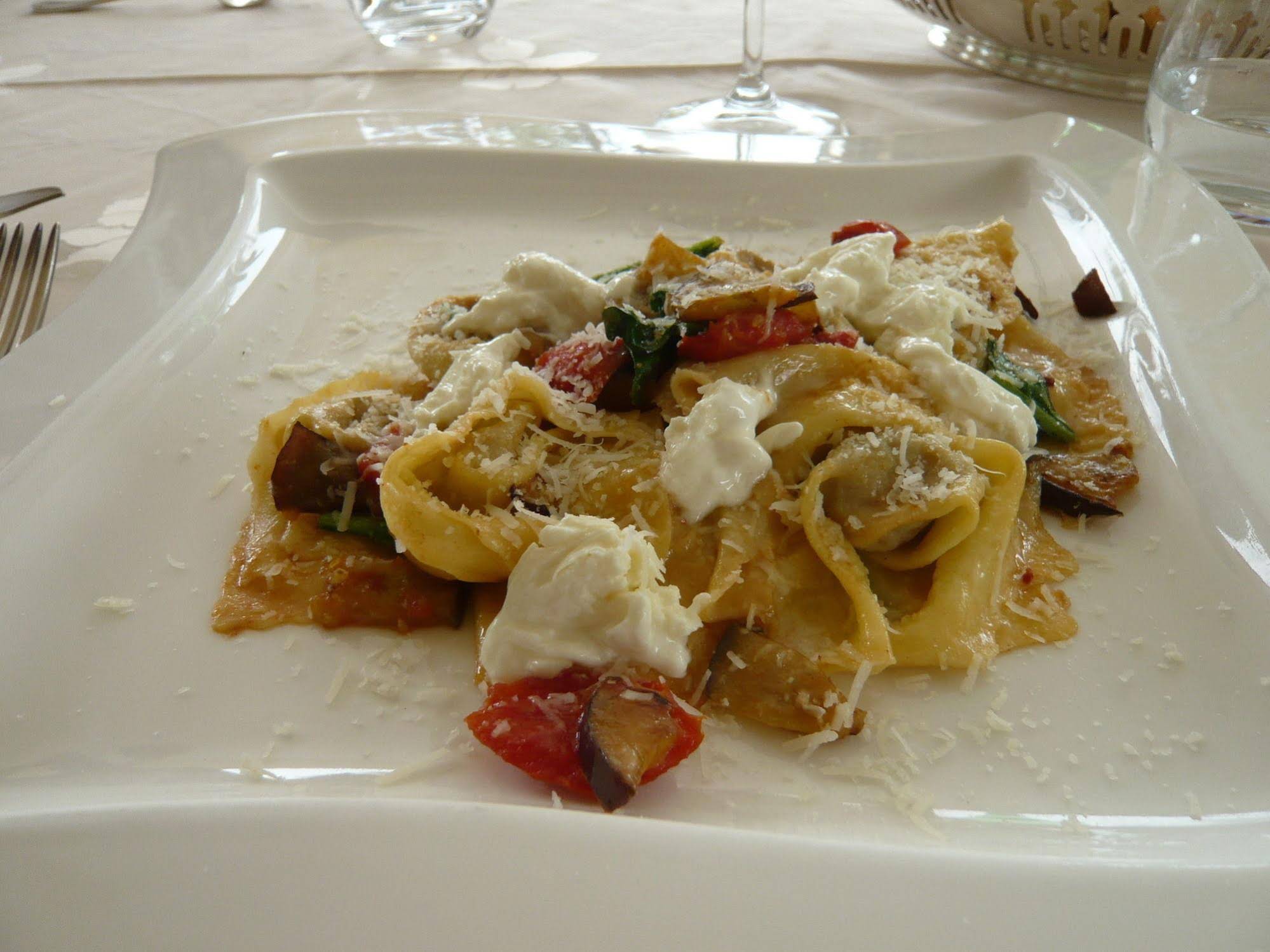 Ristorante La Quartina