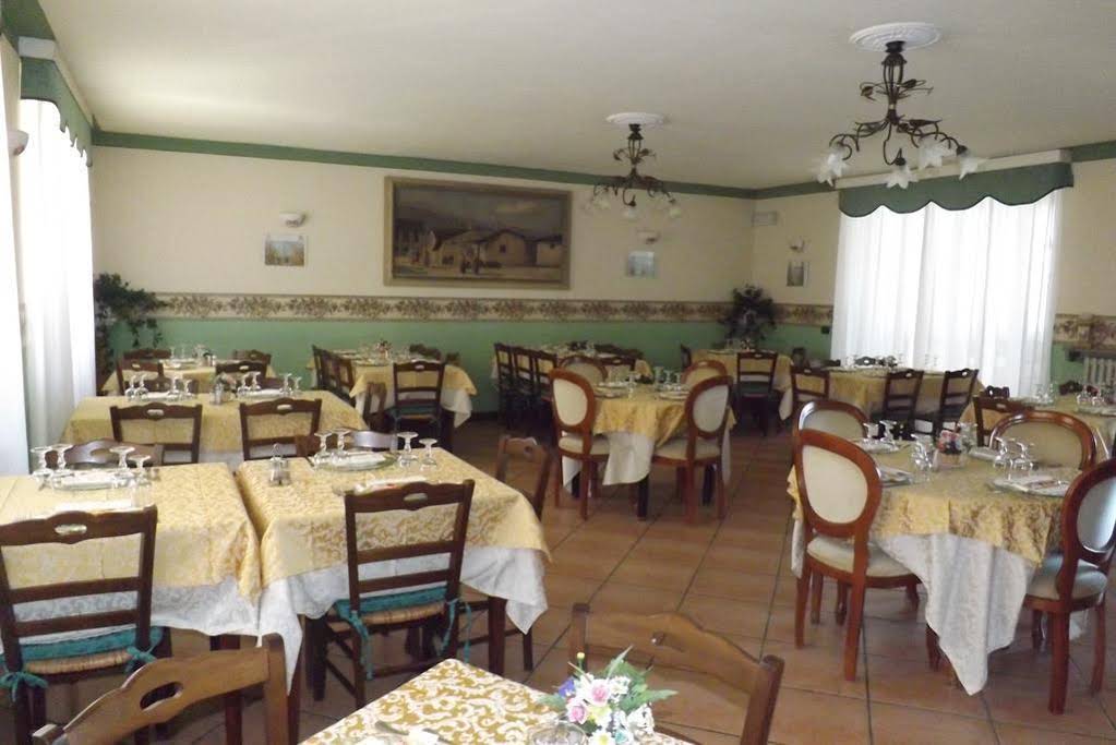 Il Campanile Hotel - La Cantina Del Pittore