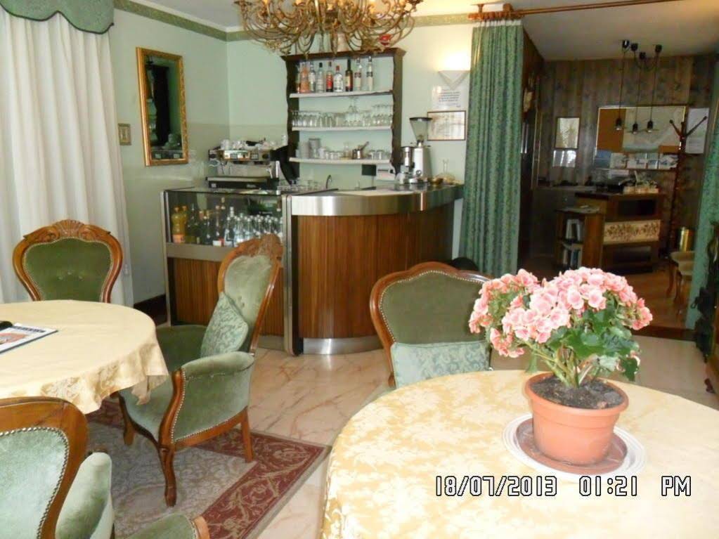 Il Campanile Hotel - La Cantina Del Pittore
