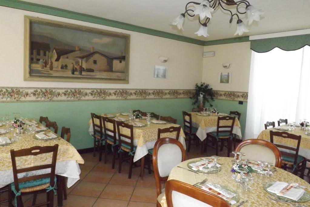 Il Campanile Hotel - La Cantina Del Pittore