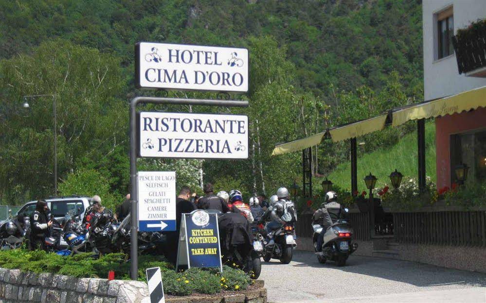 Cima d'Oro