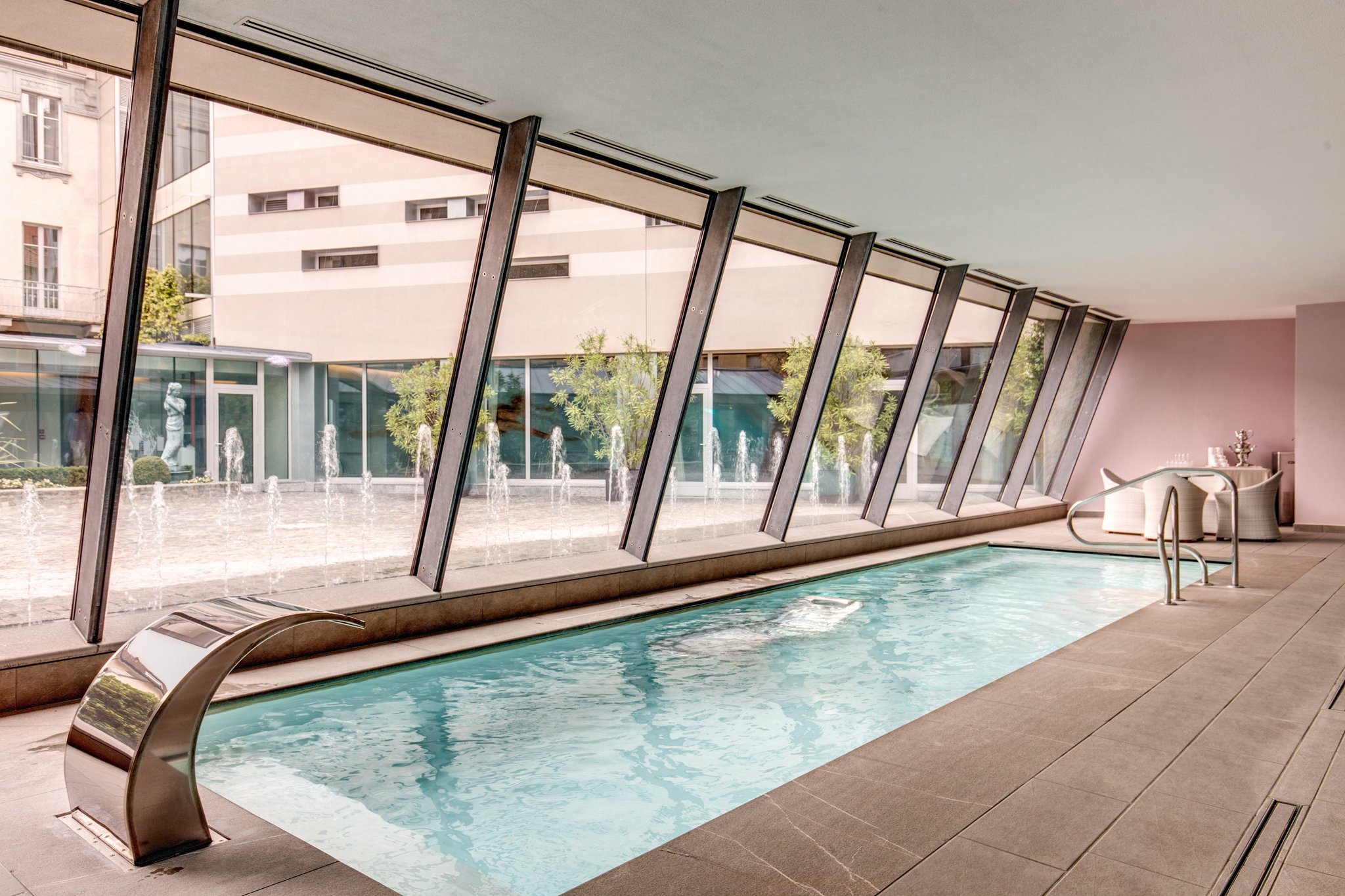Grand Hotel Imperiale