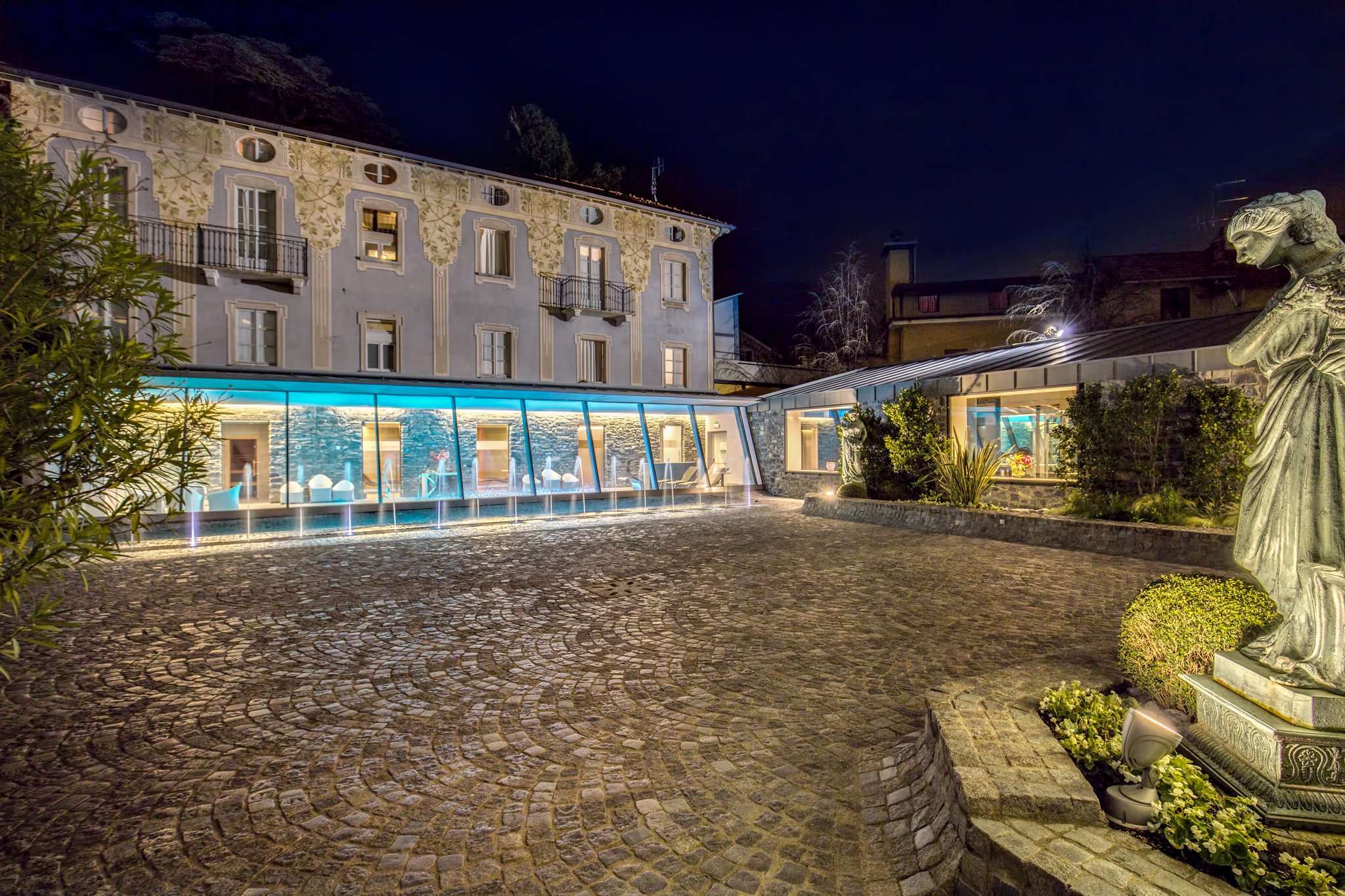 Grand Hotel Imperiale