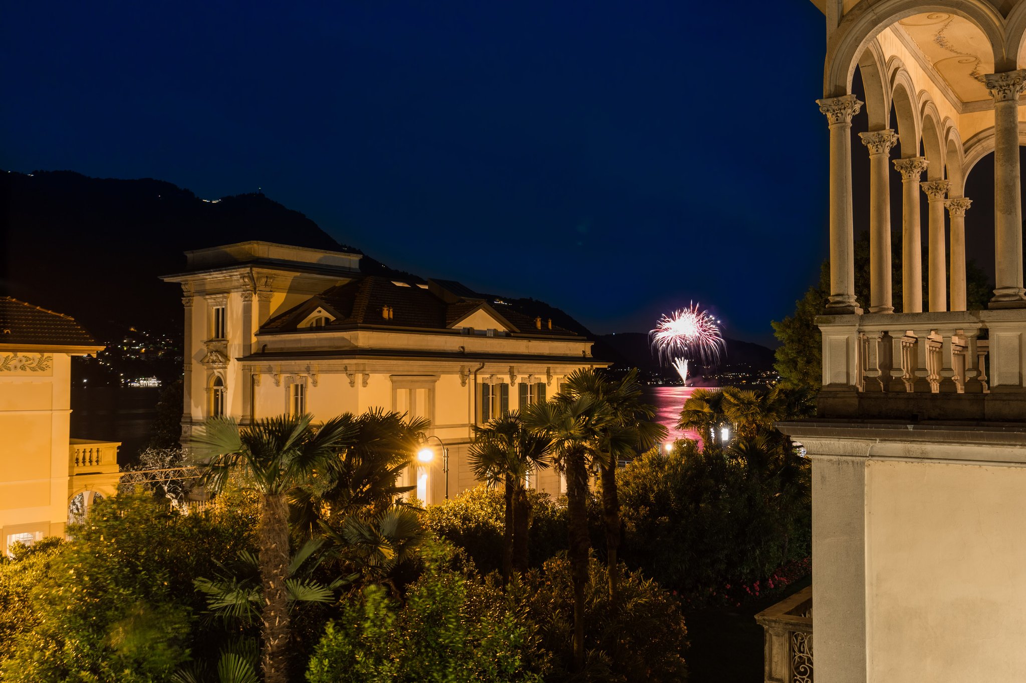Grand Hotel Imperiale