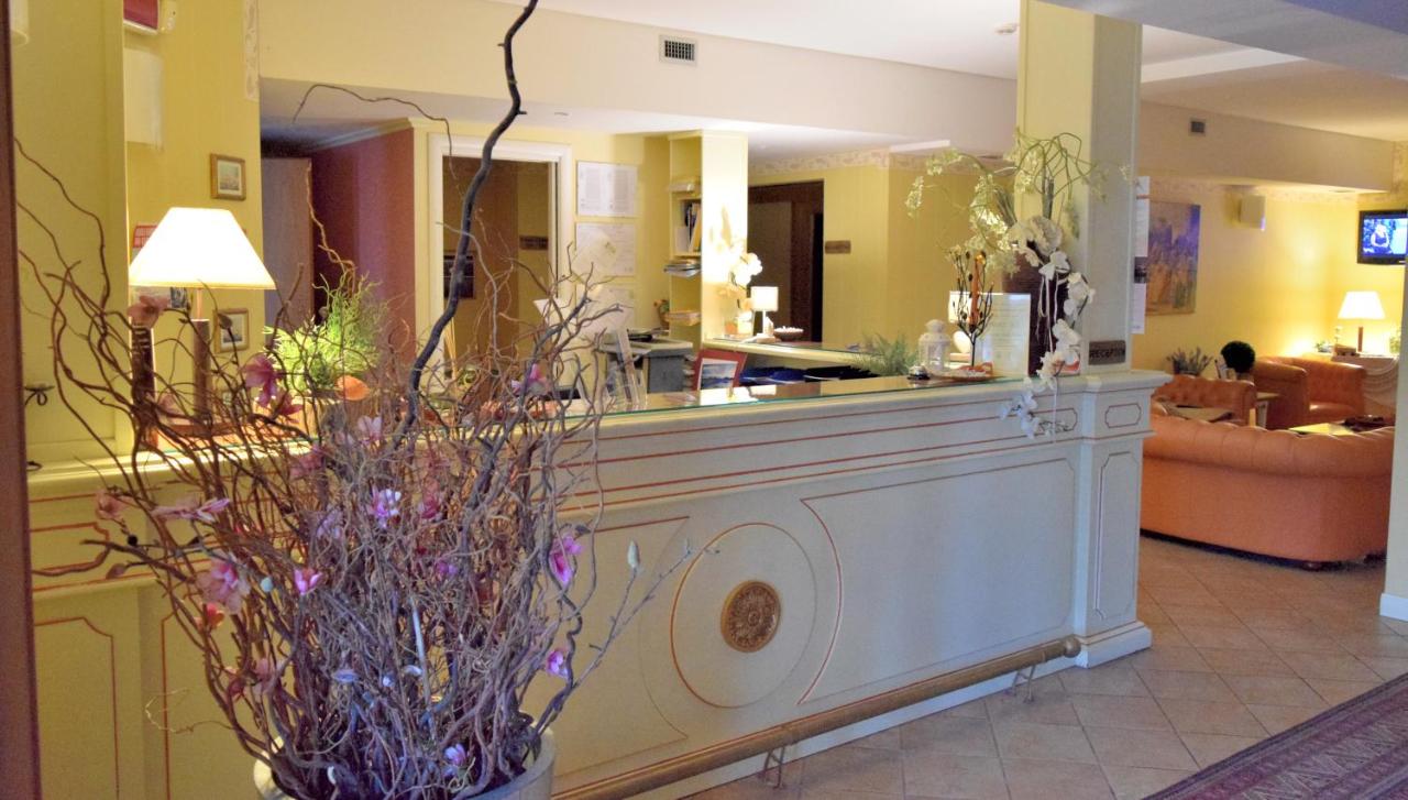 Hotel Riva del Sole - Adults Only