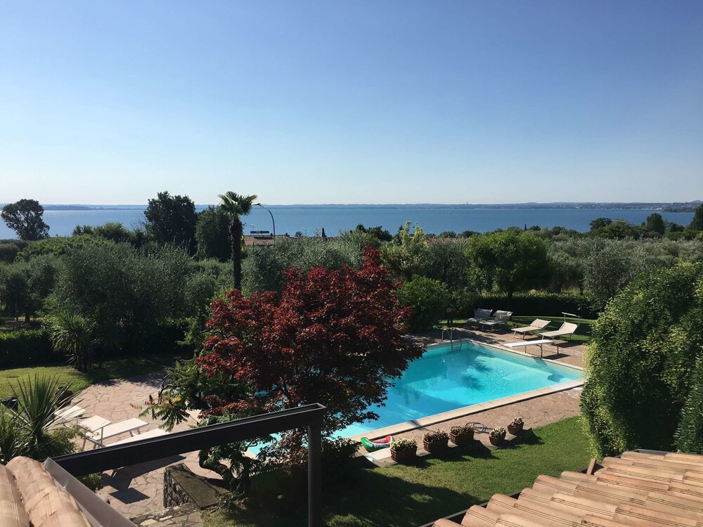 Villa Armonia Del Garda