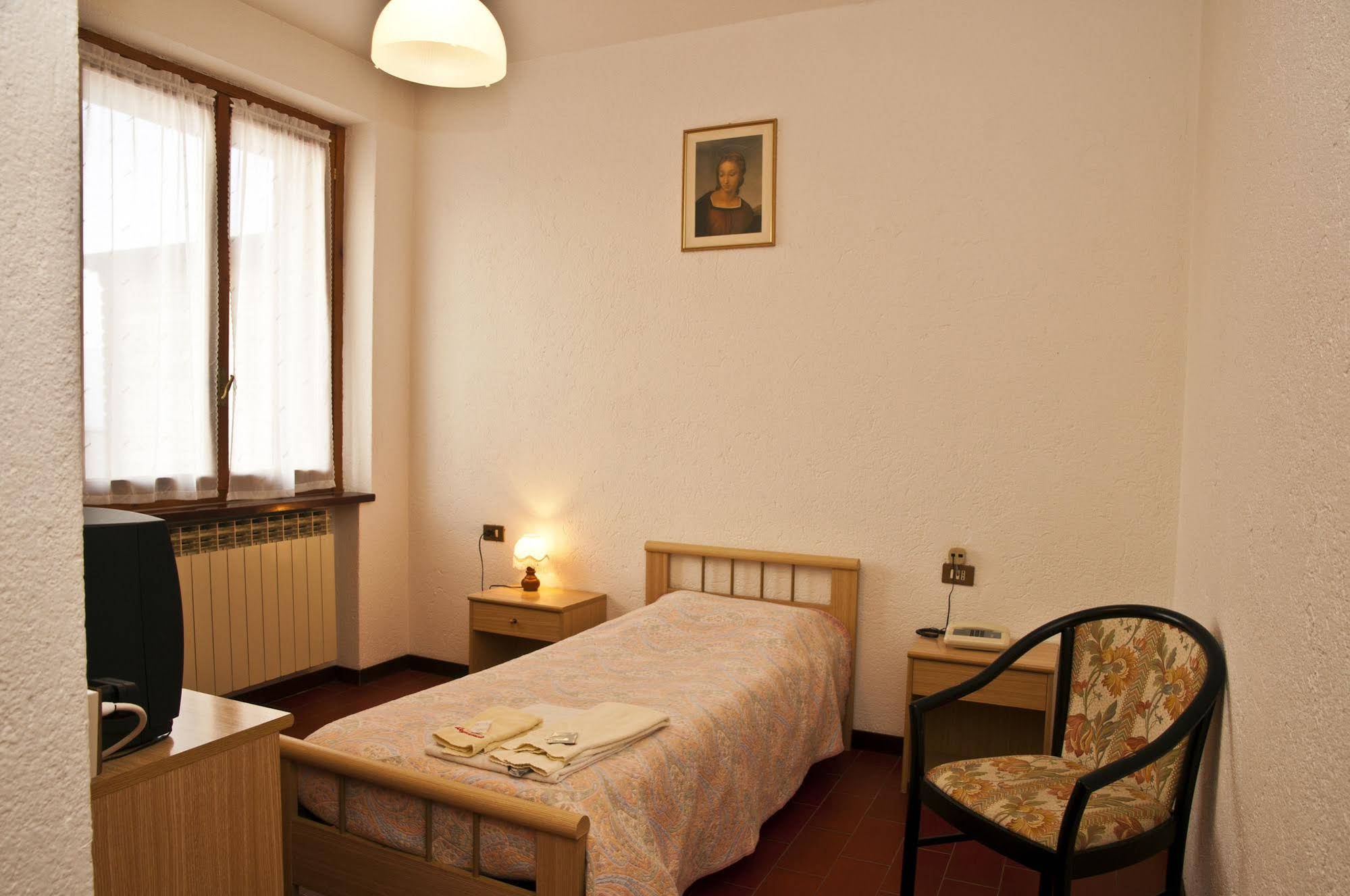 Albergo Legazzuolo