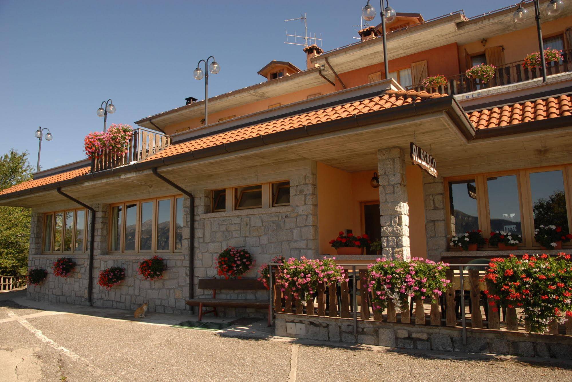 Albergo Legazzuolo