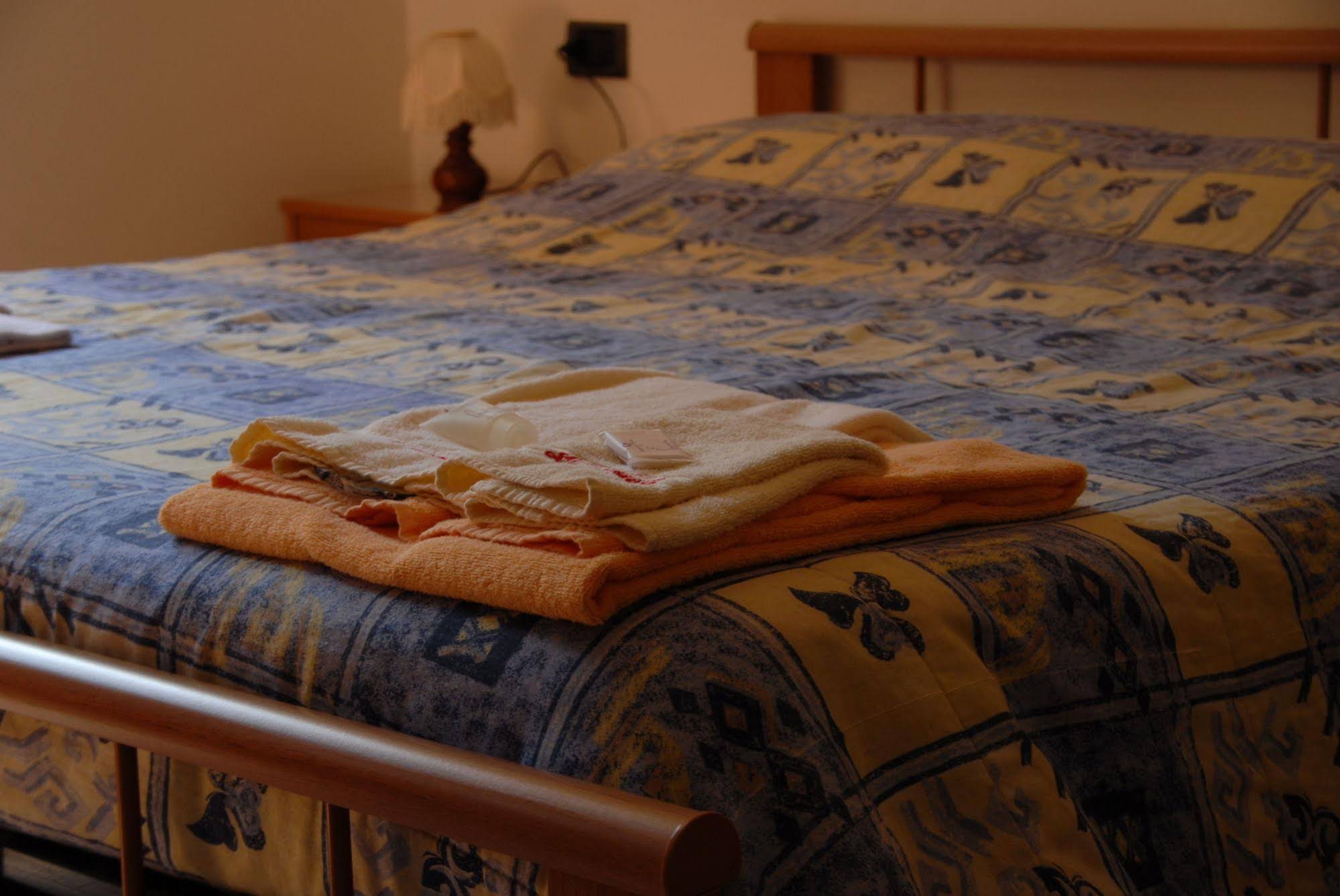 Albergo Legazzuolo
