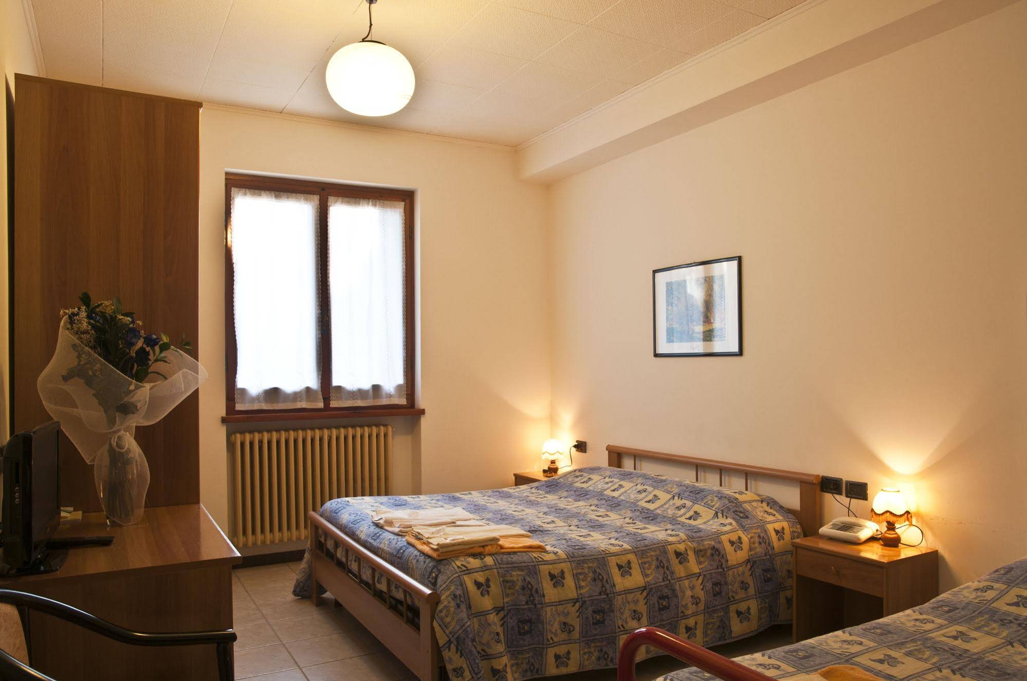 Albergo Legazzuolo