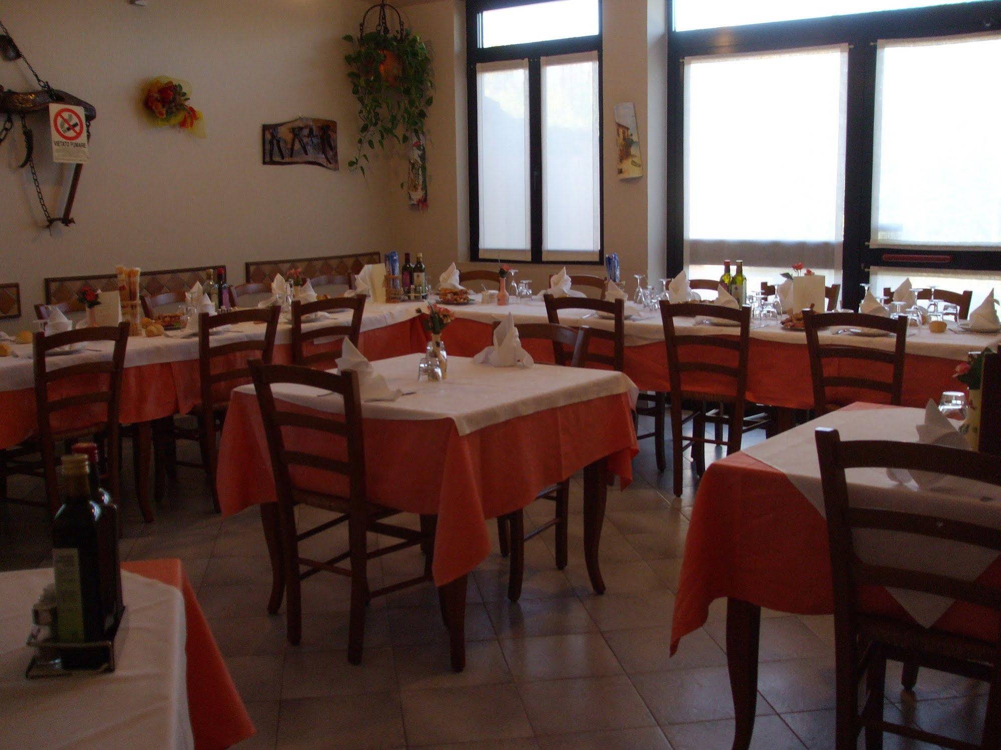 Agriturismo Nuvolino