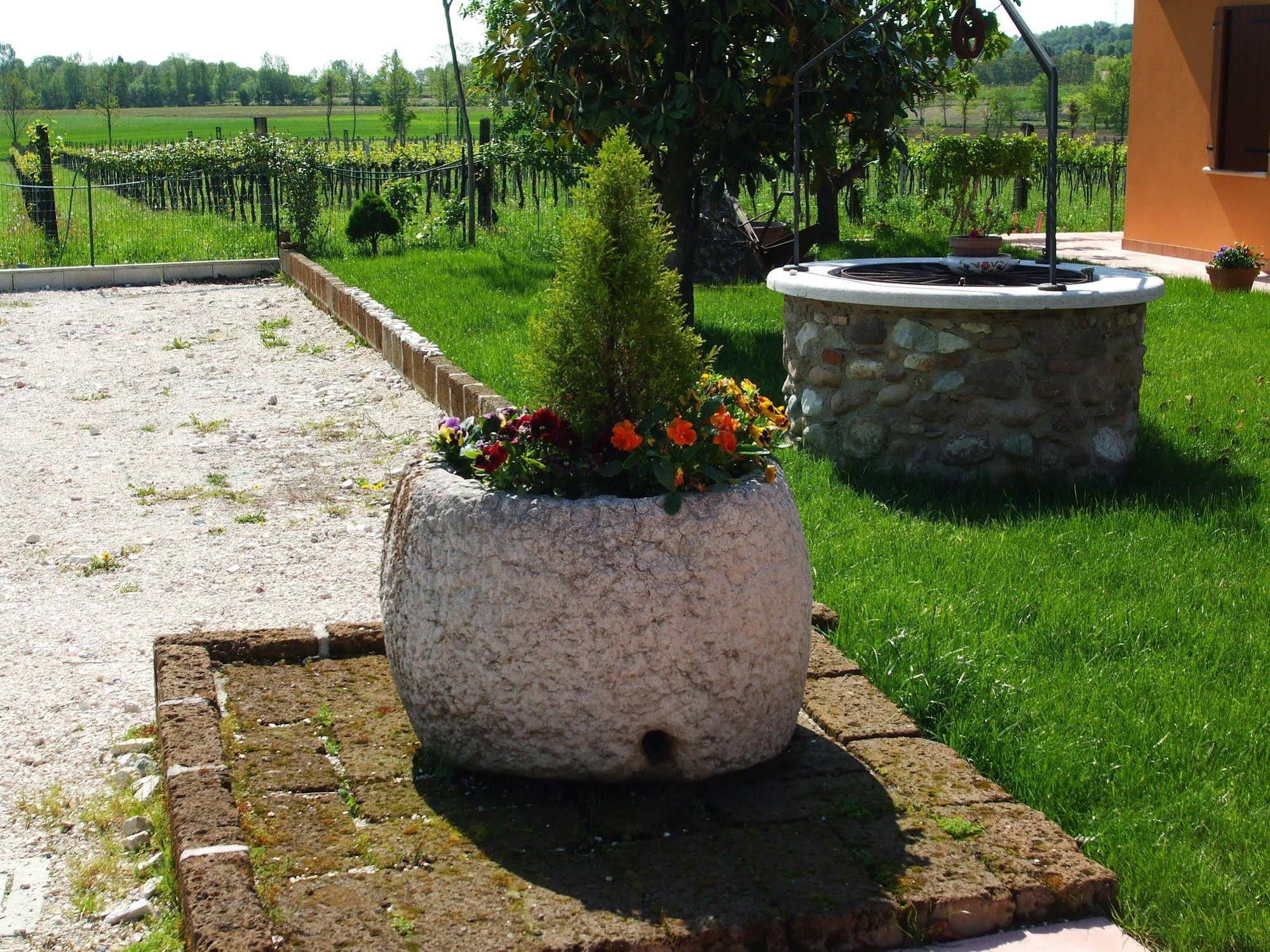 Agriturismo Nuvolino