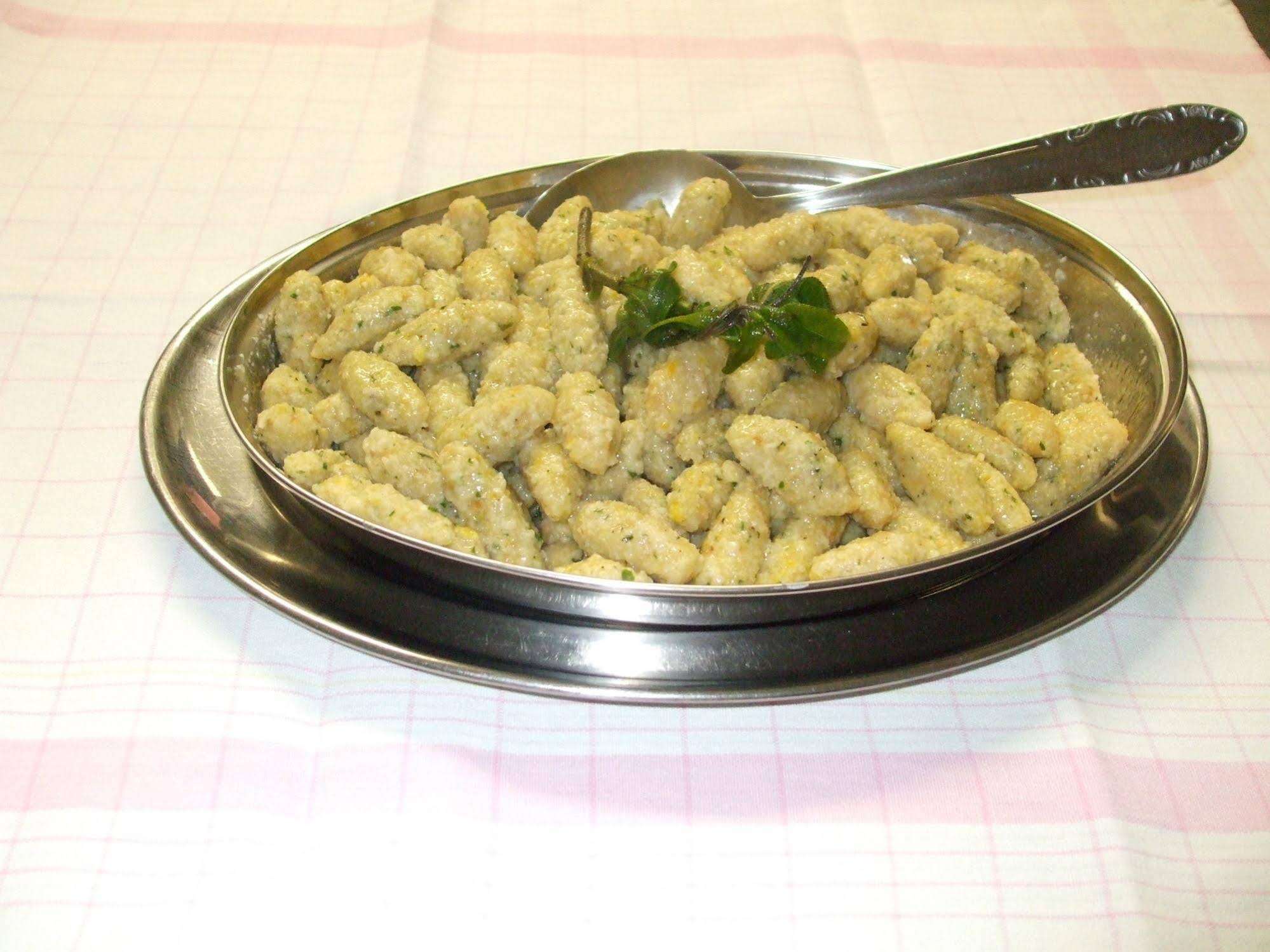 Agriturismo Nuvolino