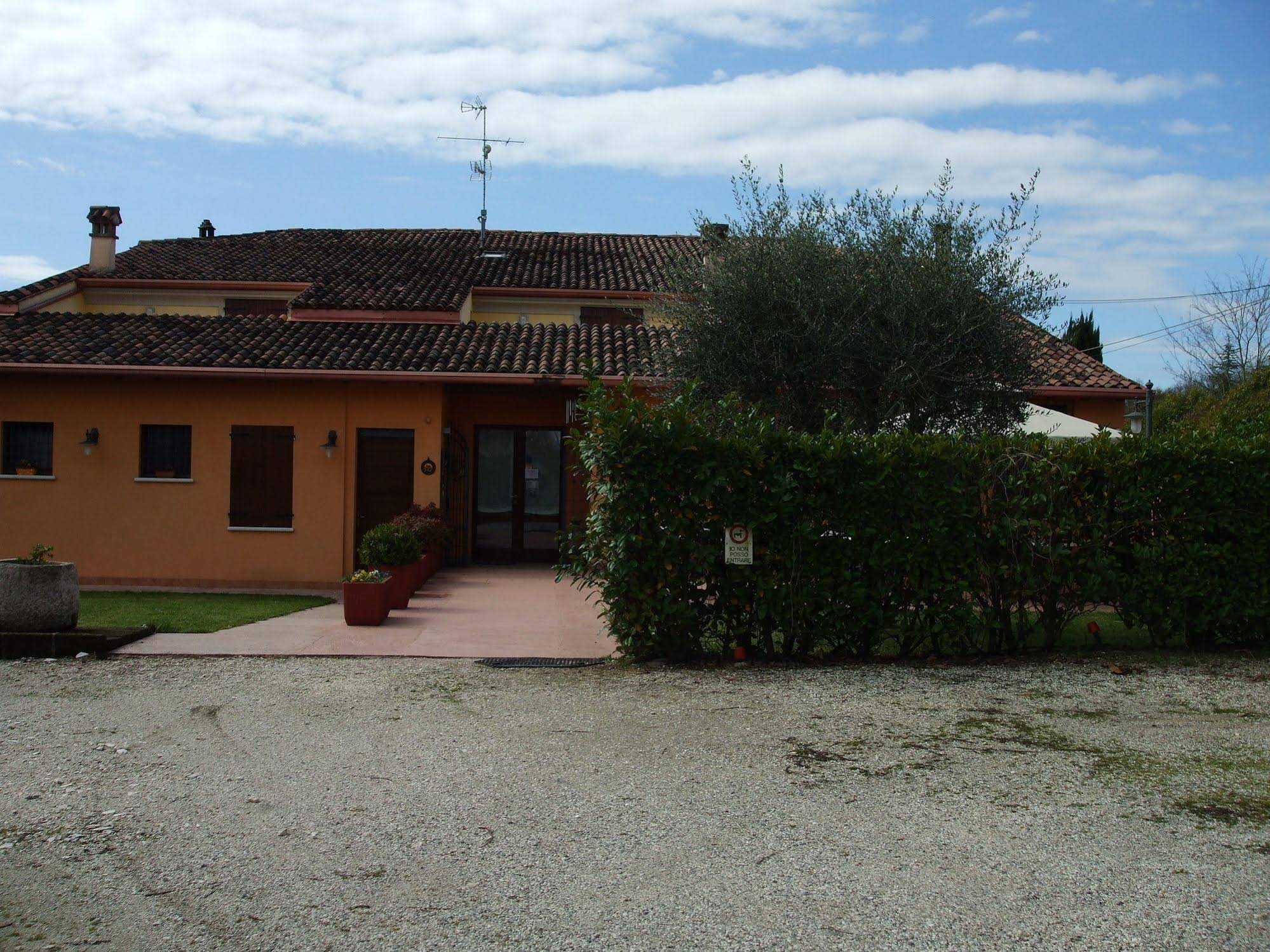 Agriturismo Nuvolino