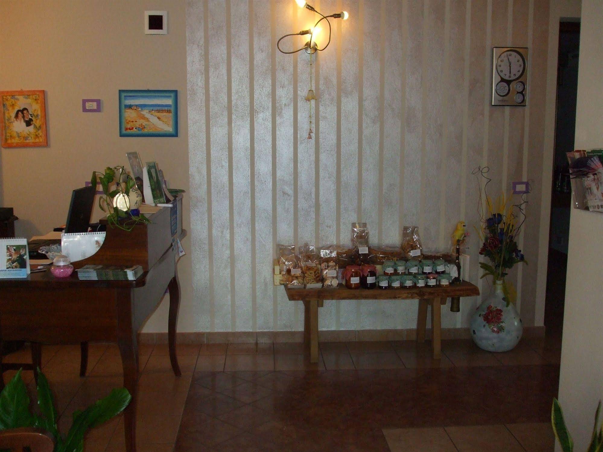 Agriturismo Nuvolino