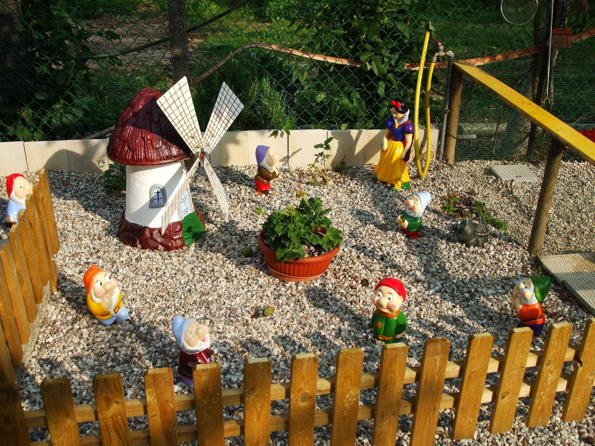 Agriturismo Nuvolino