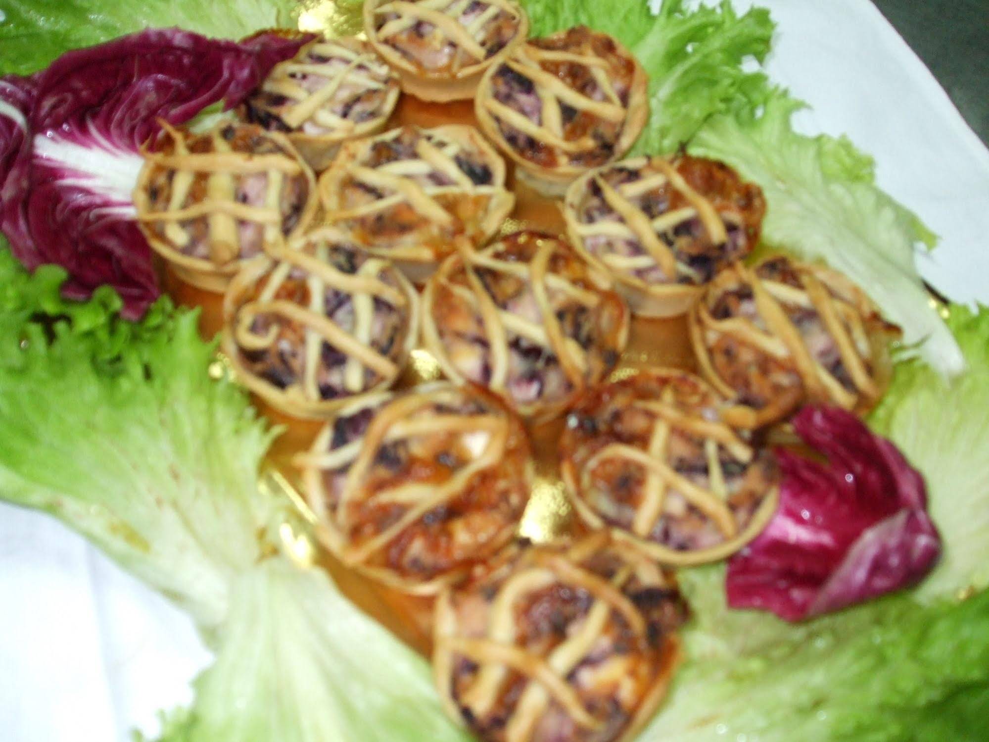 Agriturismo Nuvolino