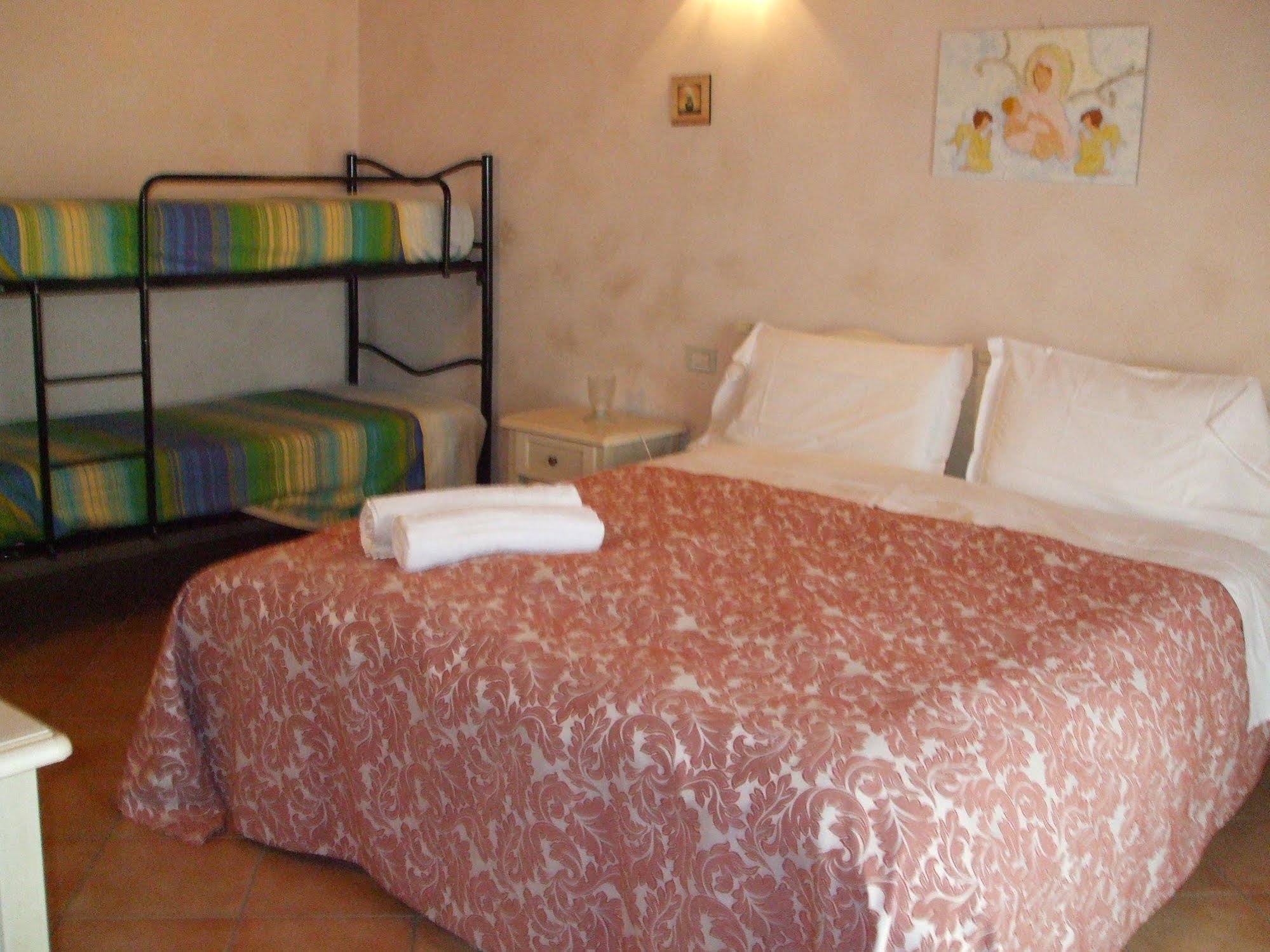 Agriturismo Nuvolino