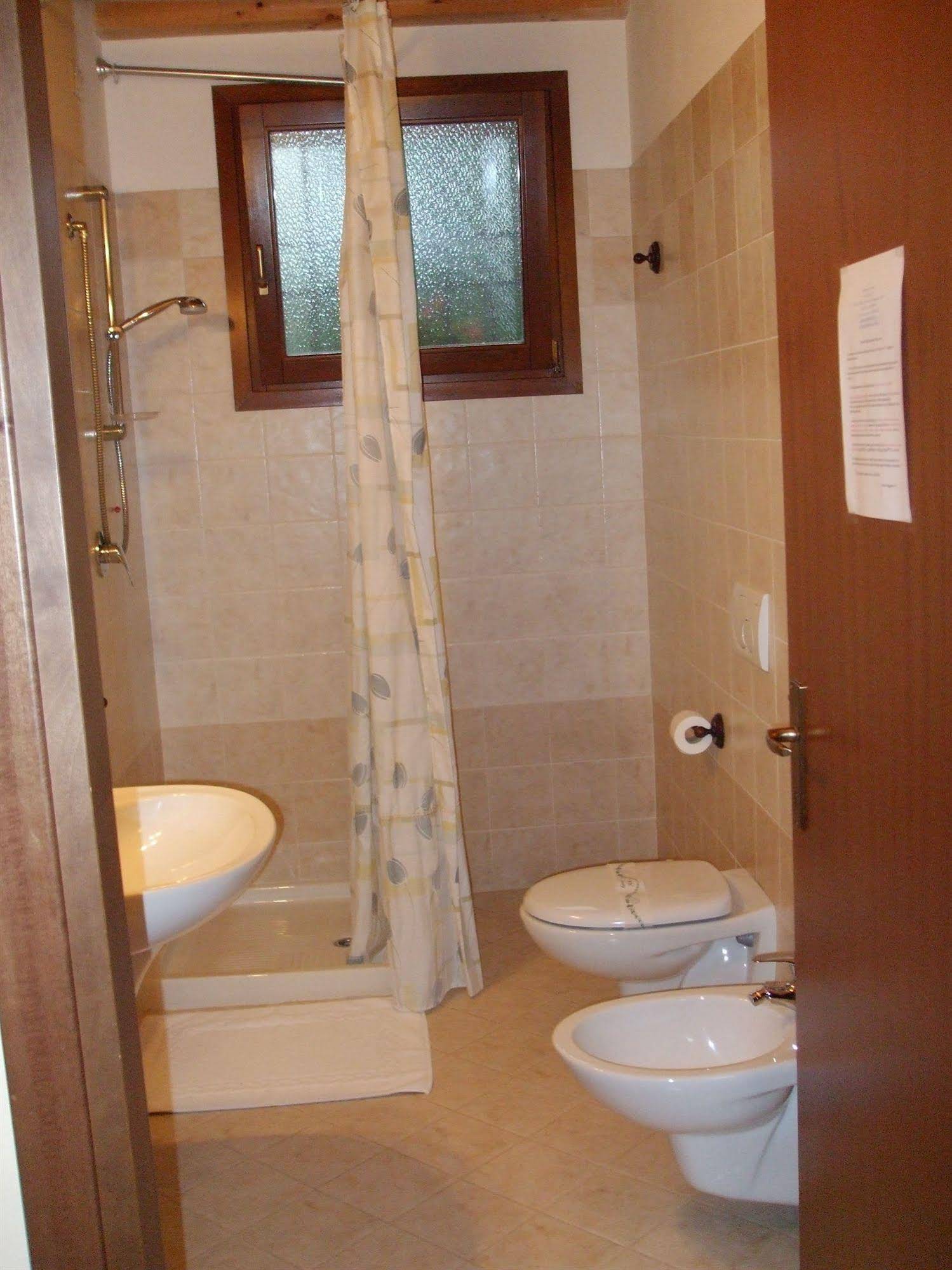 Agriturismo Nuvolino