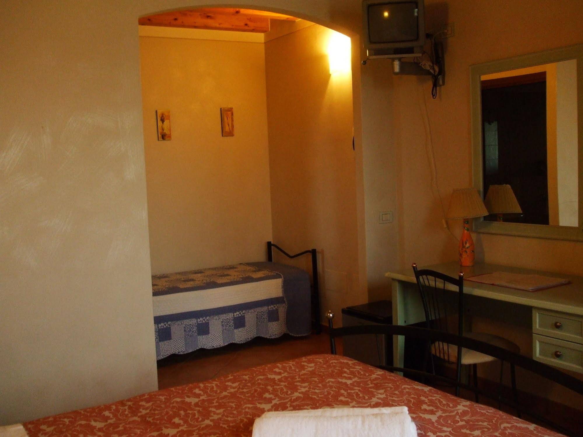 Agriturismo Nuvolino