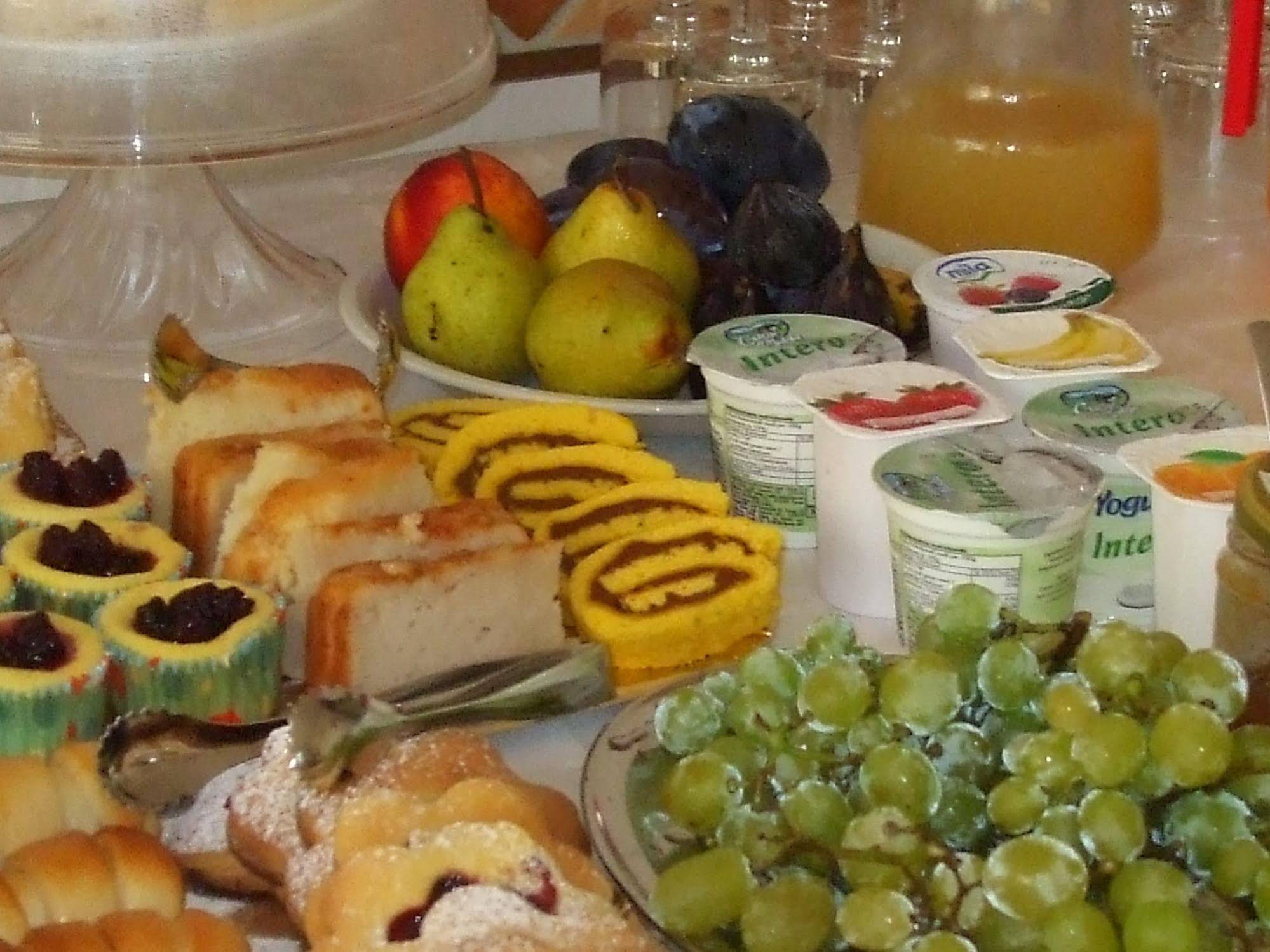 Agriturismo Nuvolino