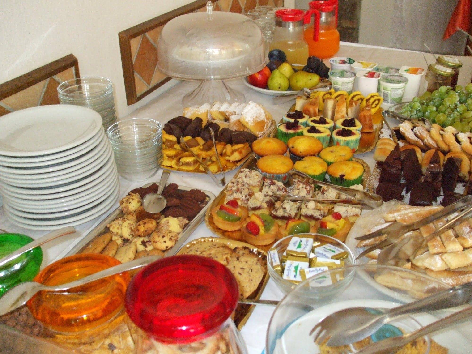 Agriturismo Nuvolino