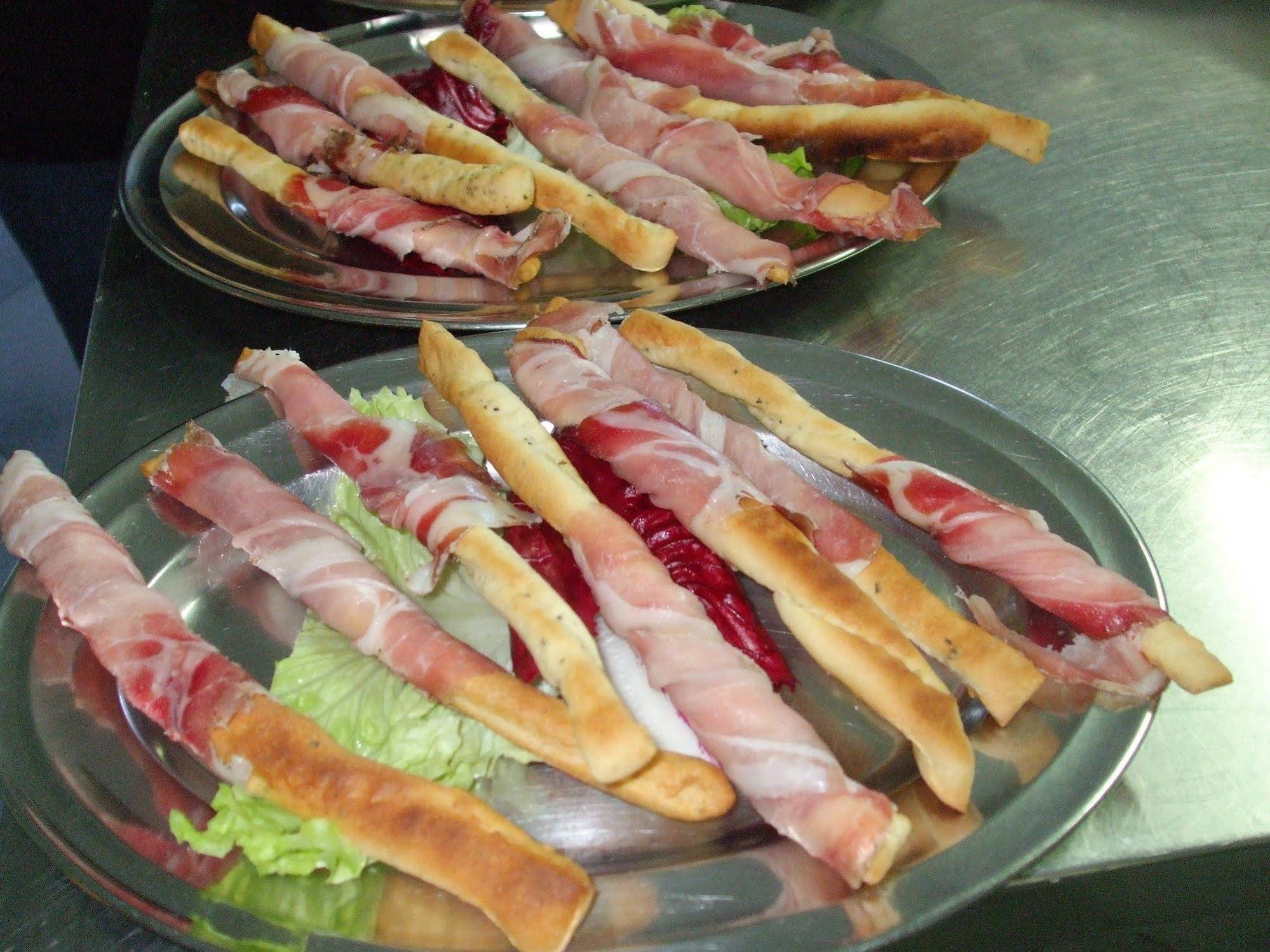 Agriturismo Nuvolino