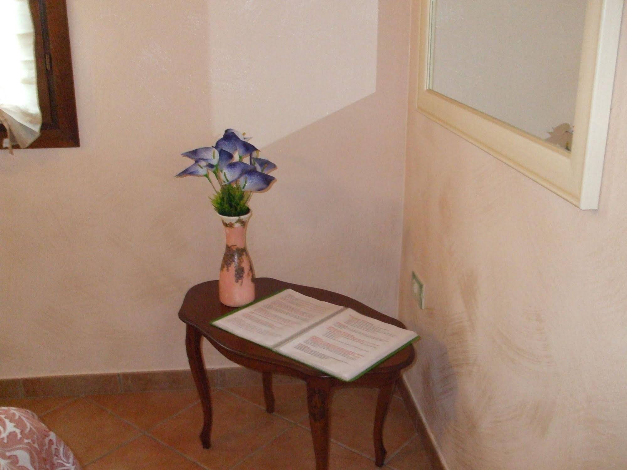 Agriturismo Nuvolino