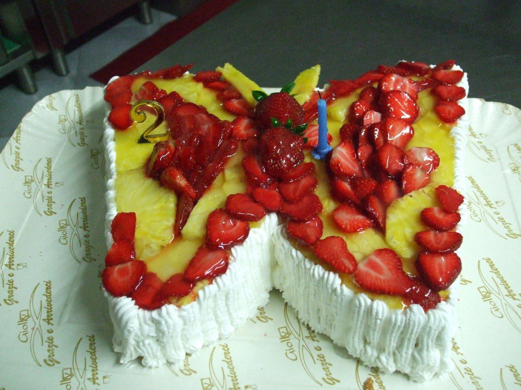 Agriturismo Nuvolino